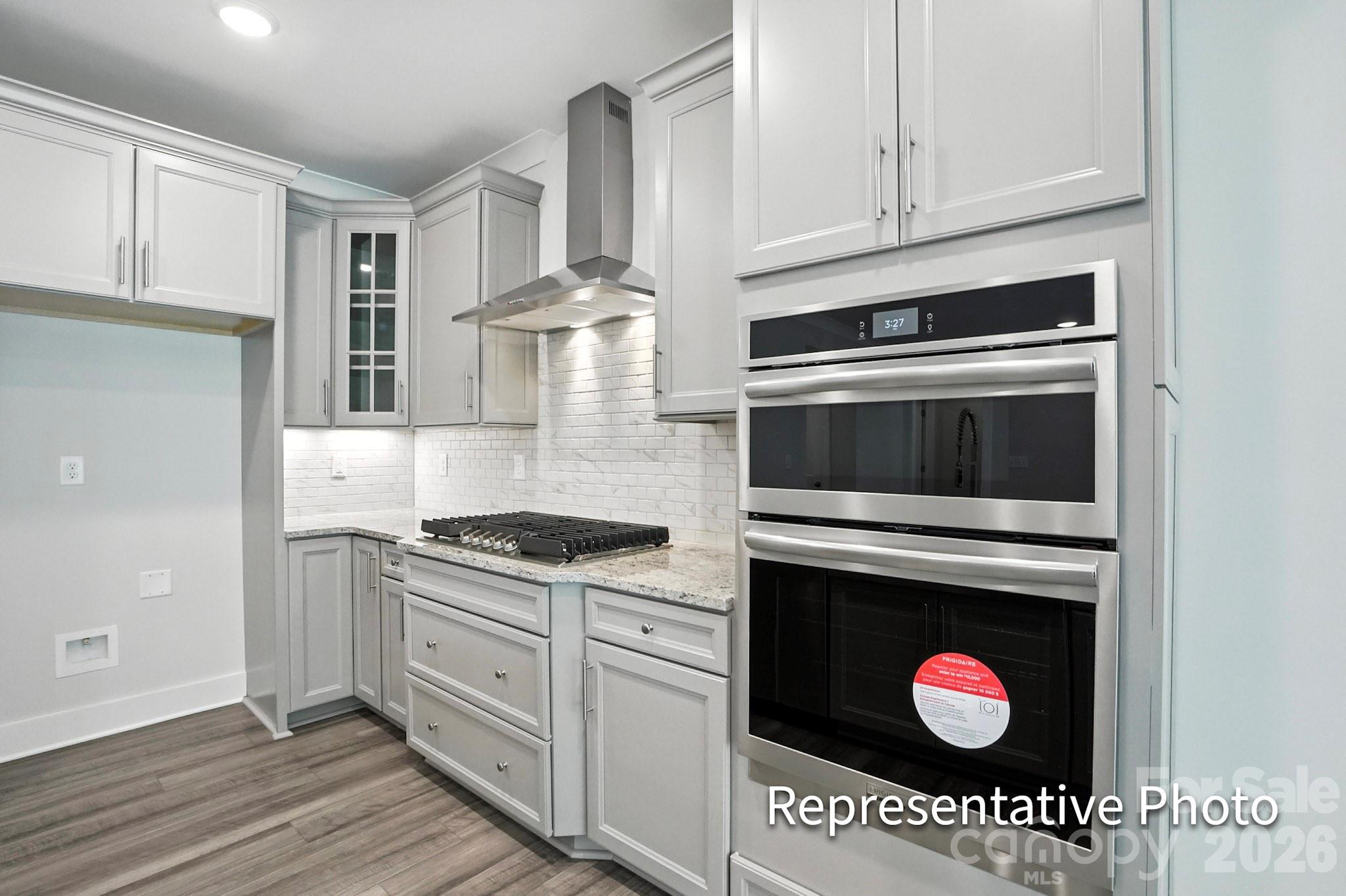 2042 Mantle Ridge Drive — Indian Trail