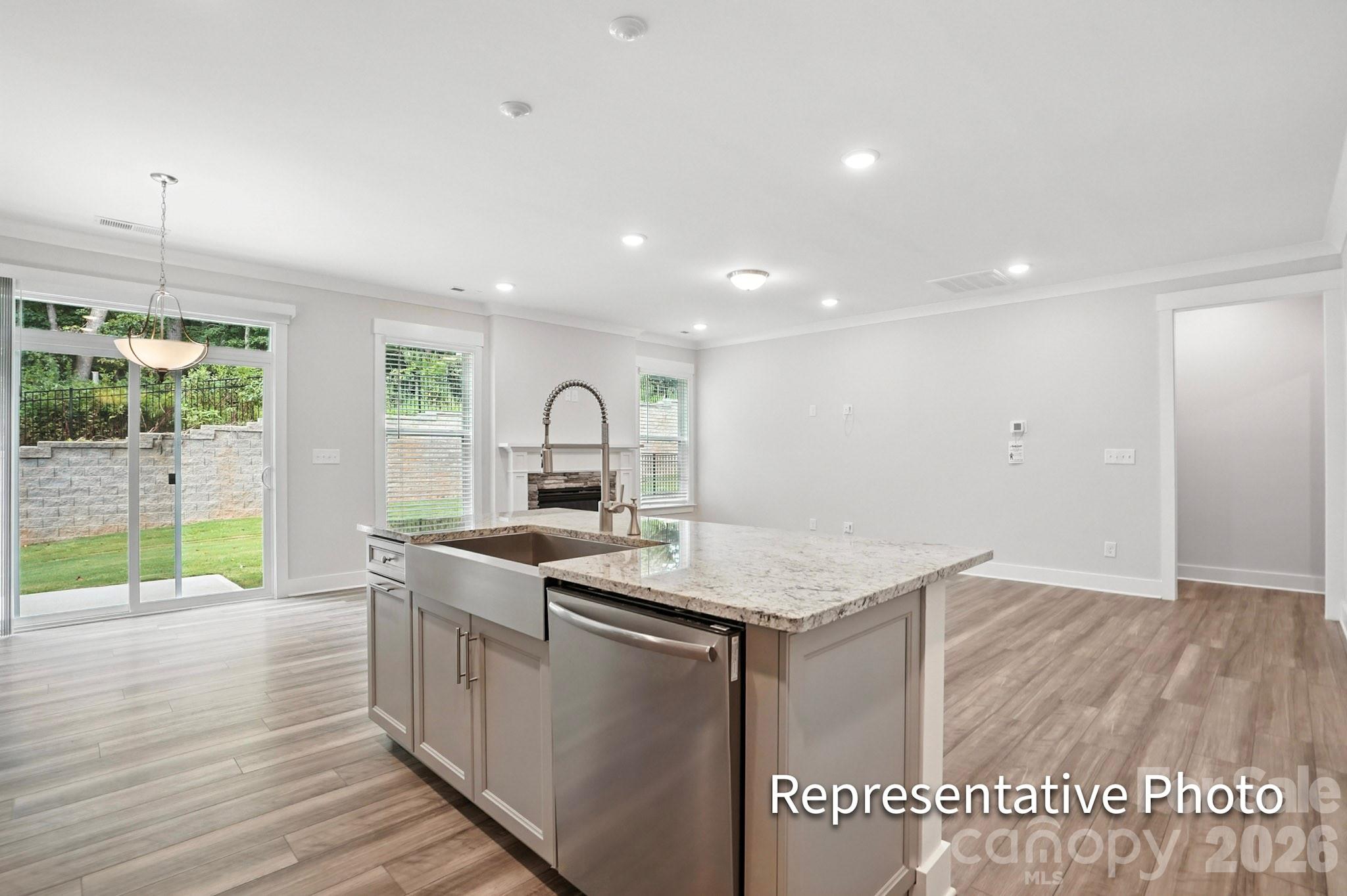 2042 Mantle Ridge Drive — Indian Trail