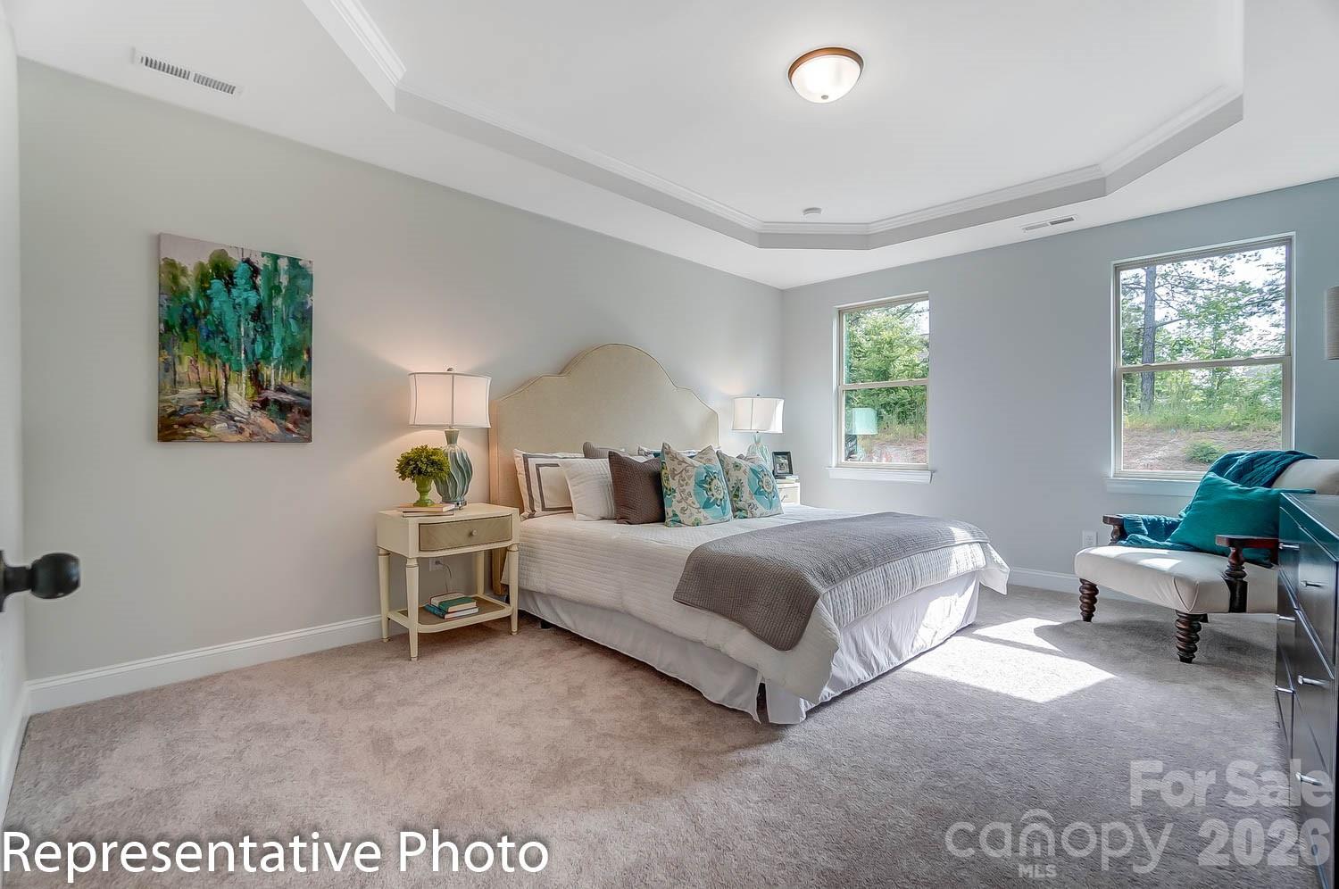 2038 Mantle Ridge Drive — Indian Trail