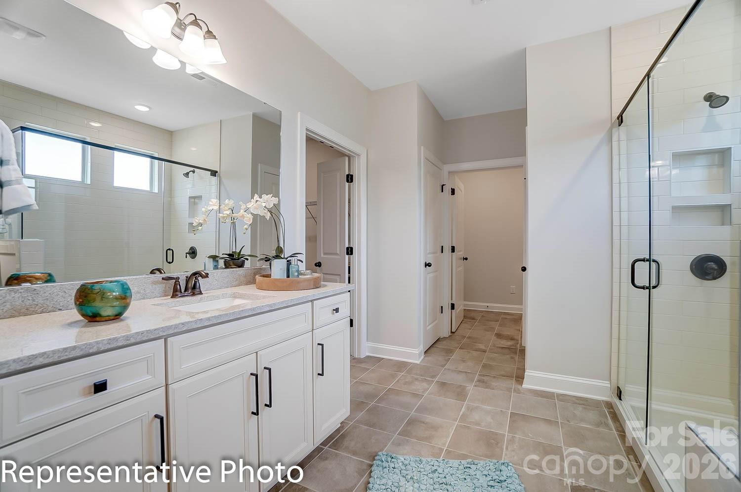 2038 Mantle Ridge Drive — Indian Trail