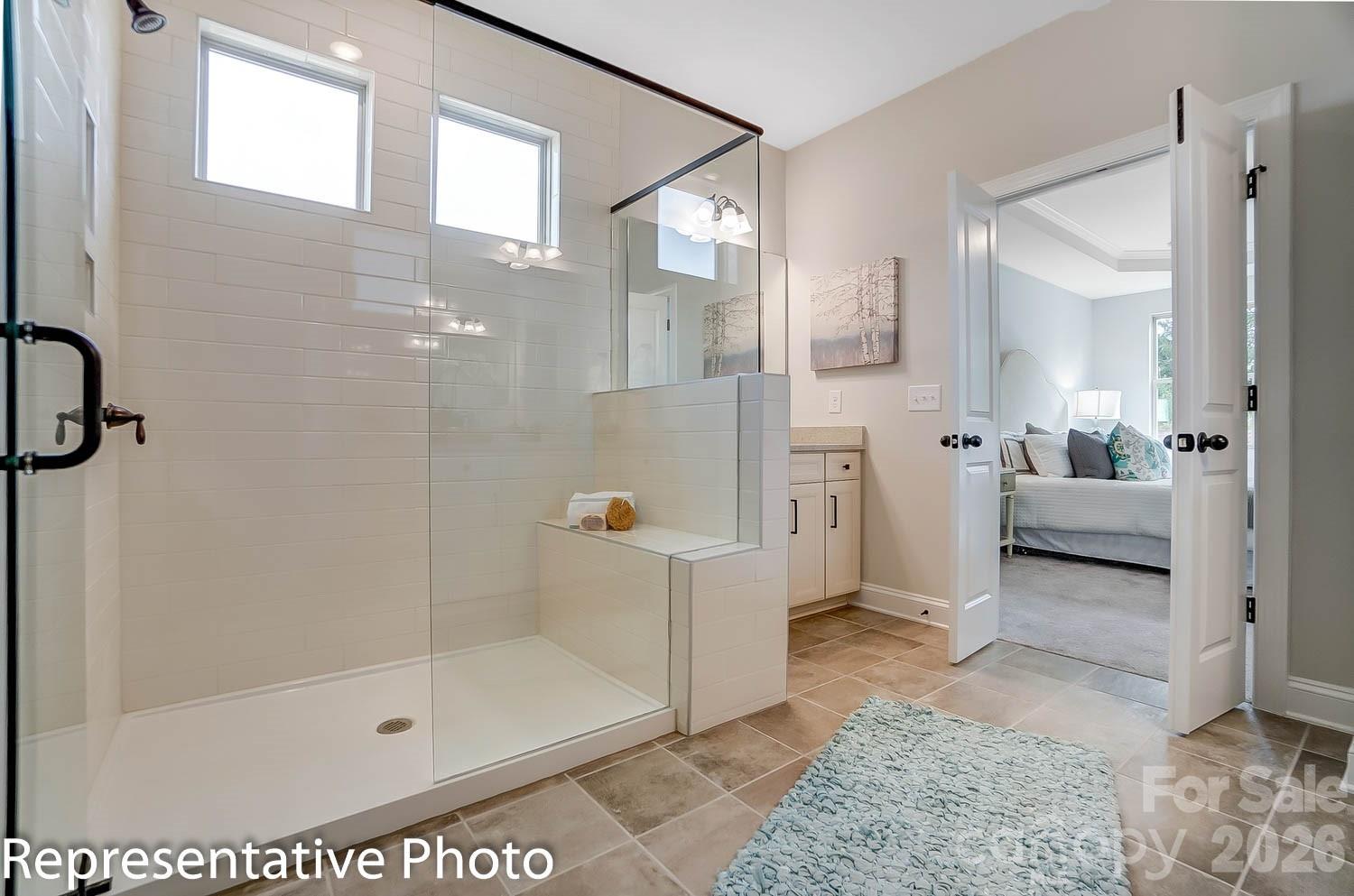 2038 Mantle Ridge Drive — Indian Trail