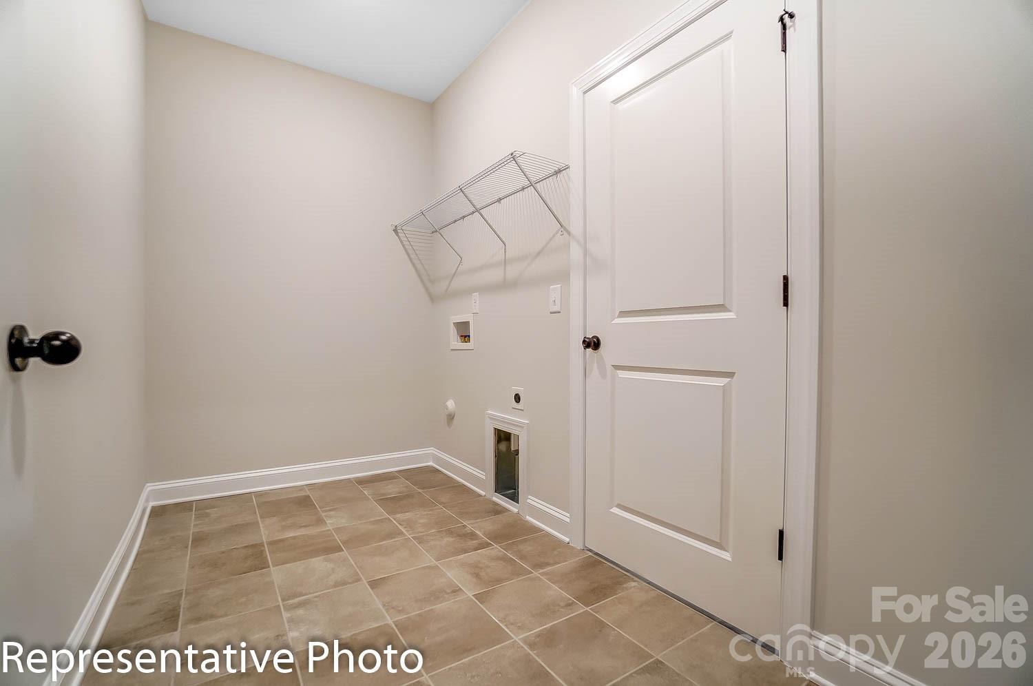 2038 Mantle Ridge Drive — Indian Trail