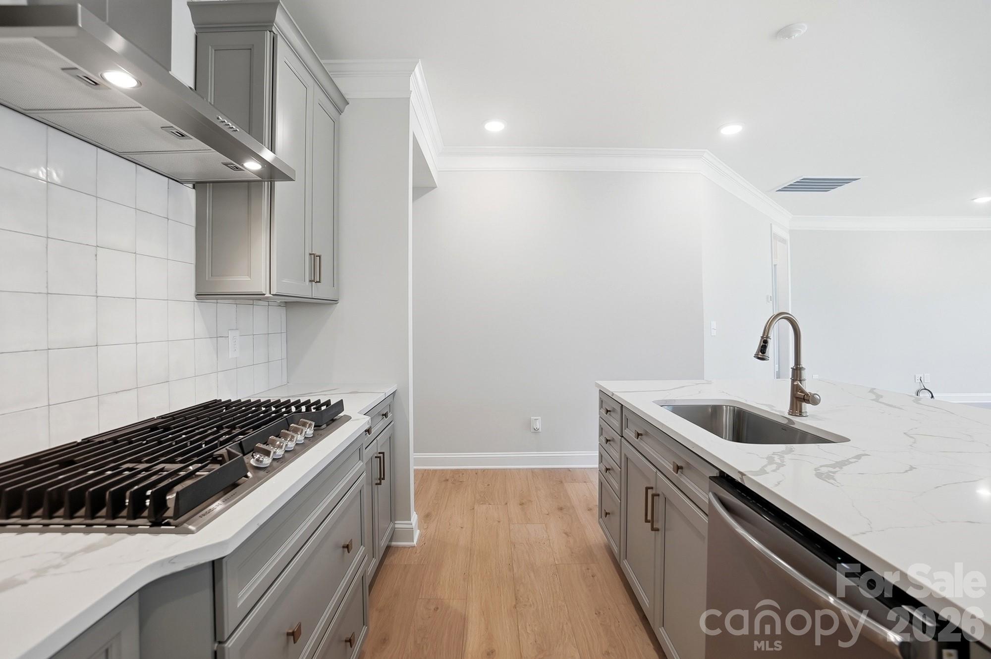 2038 Mantle Ridge Drive — Indian Trail