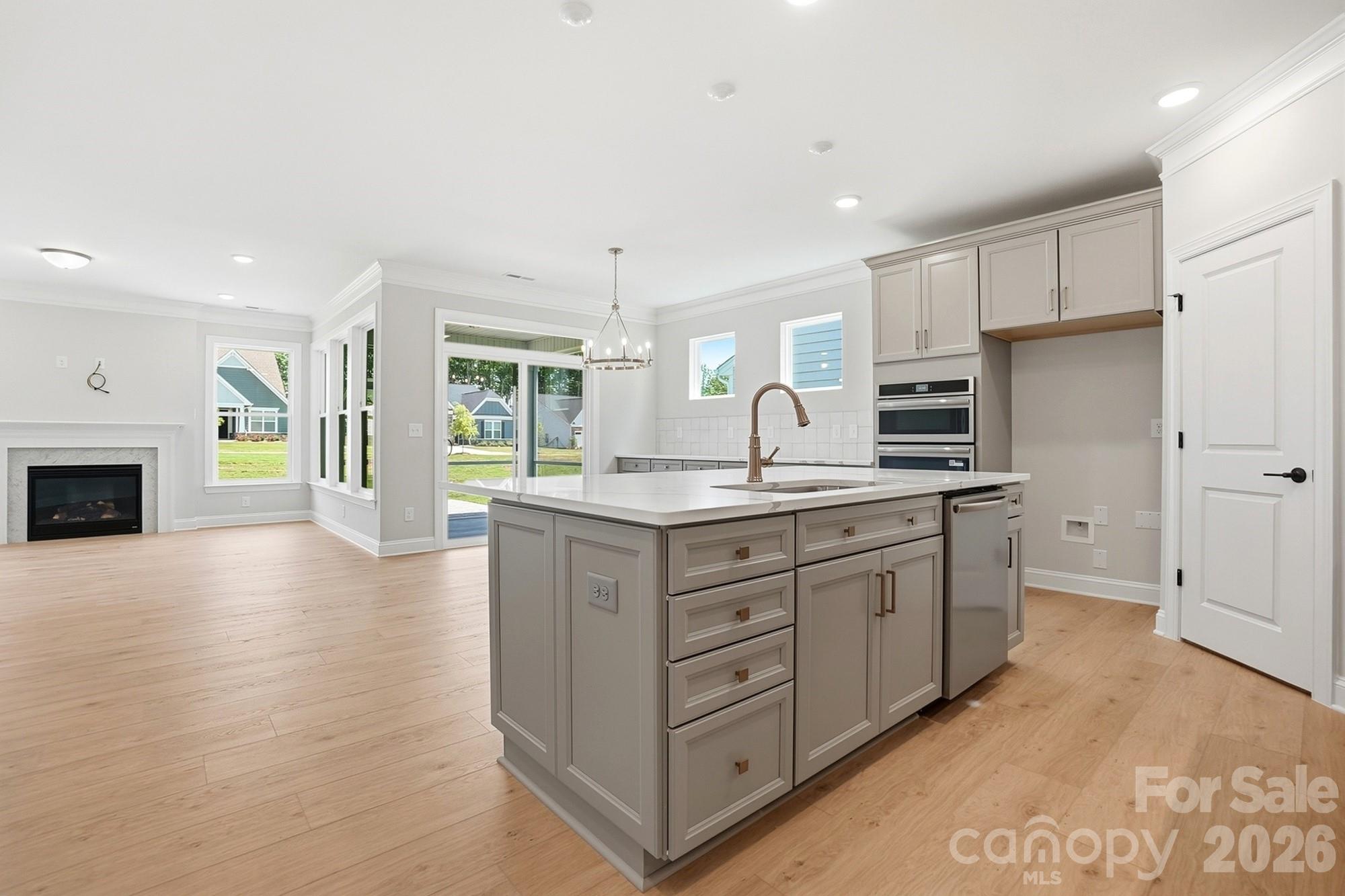 2038 Mantle Ridge Drive — Indian Trail