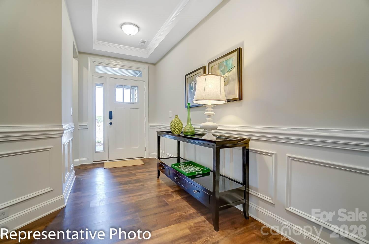 2038 Mantle Ridge Drive — Indian Trail