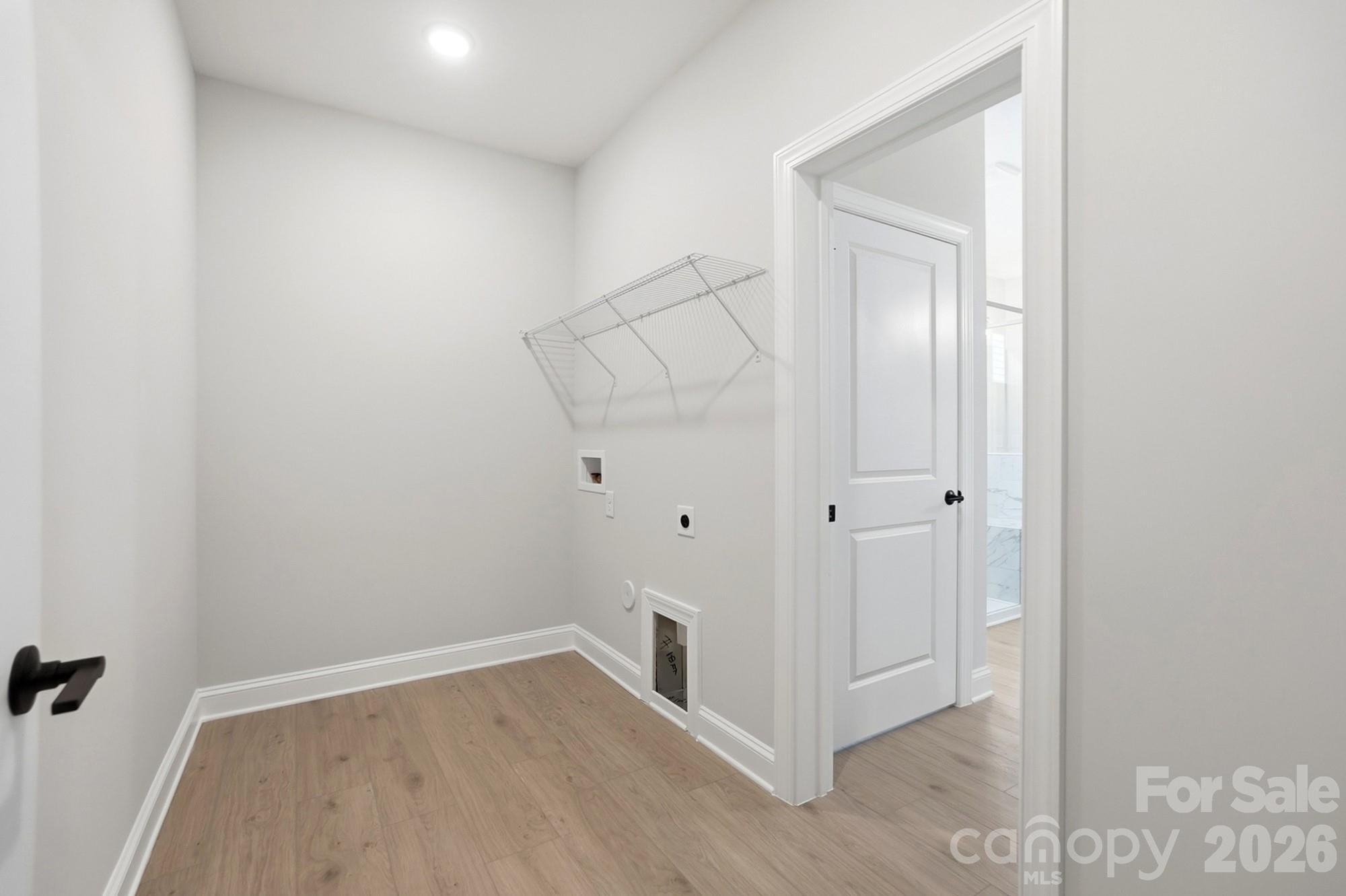 2038 Mantle Ridge Drive — Indian Trail