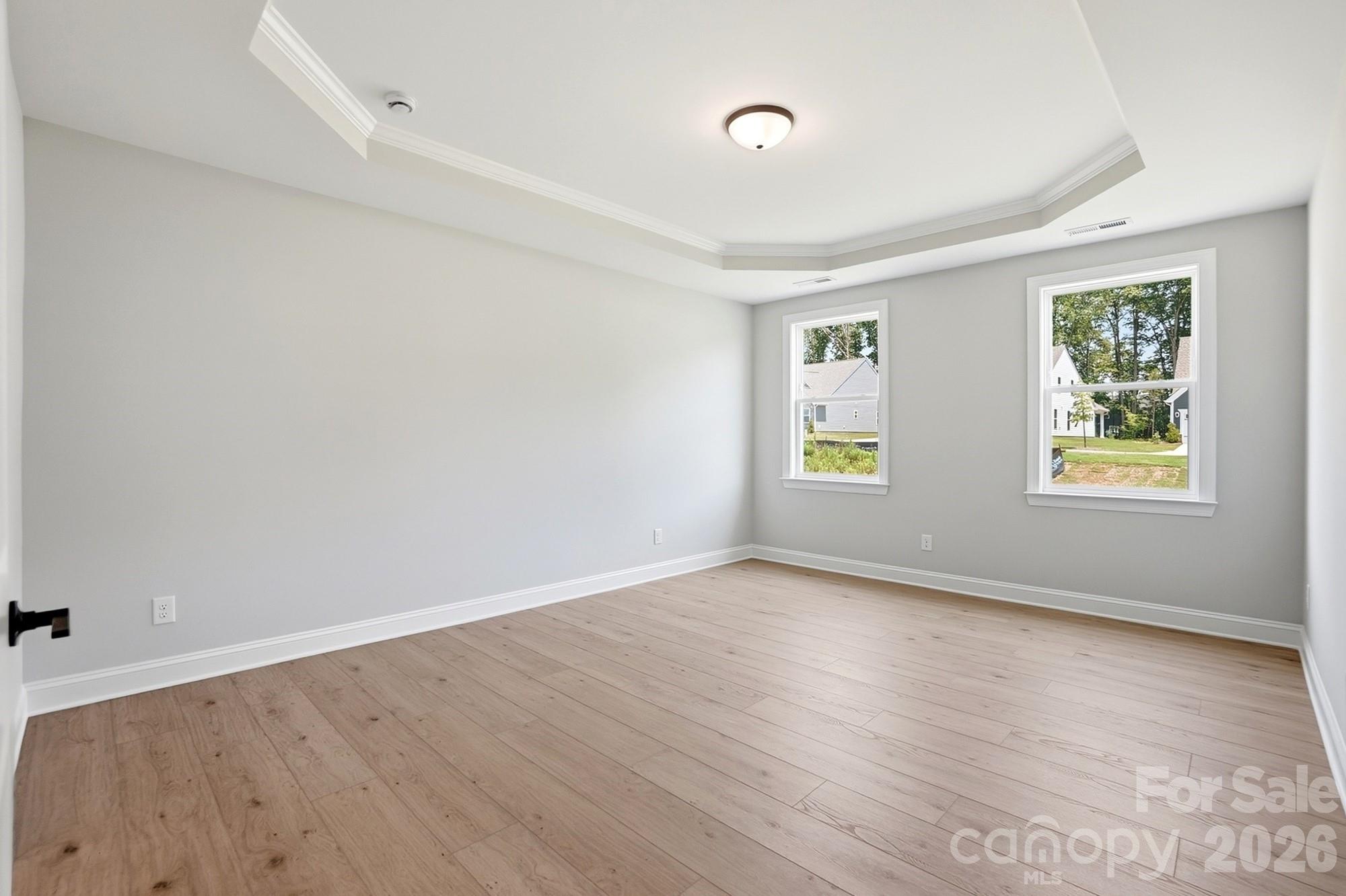 2038 Mantle Ridge Drive — Indian Trail