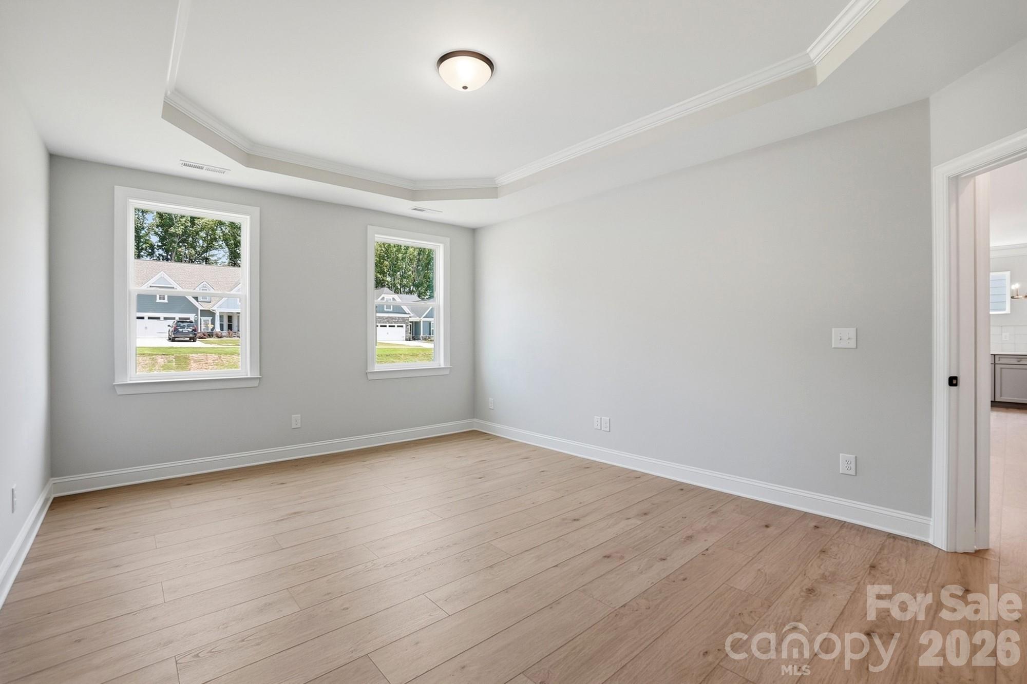 2038 Mantle Ridge Drive — Indian Trail