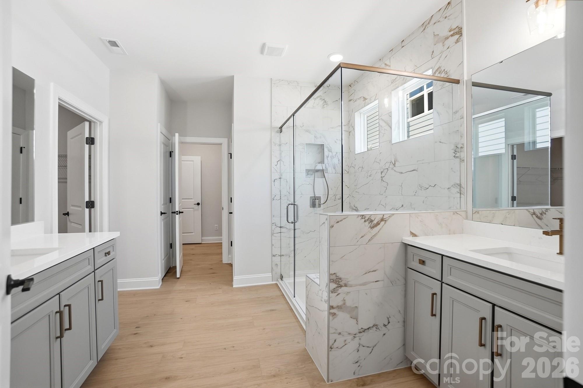 2038 Mantle Ridge Drive — Indian Trail