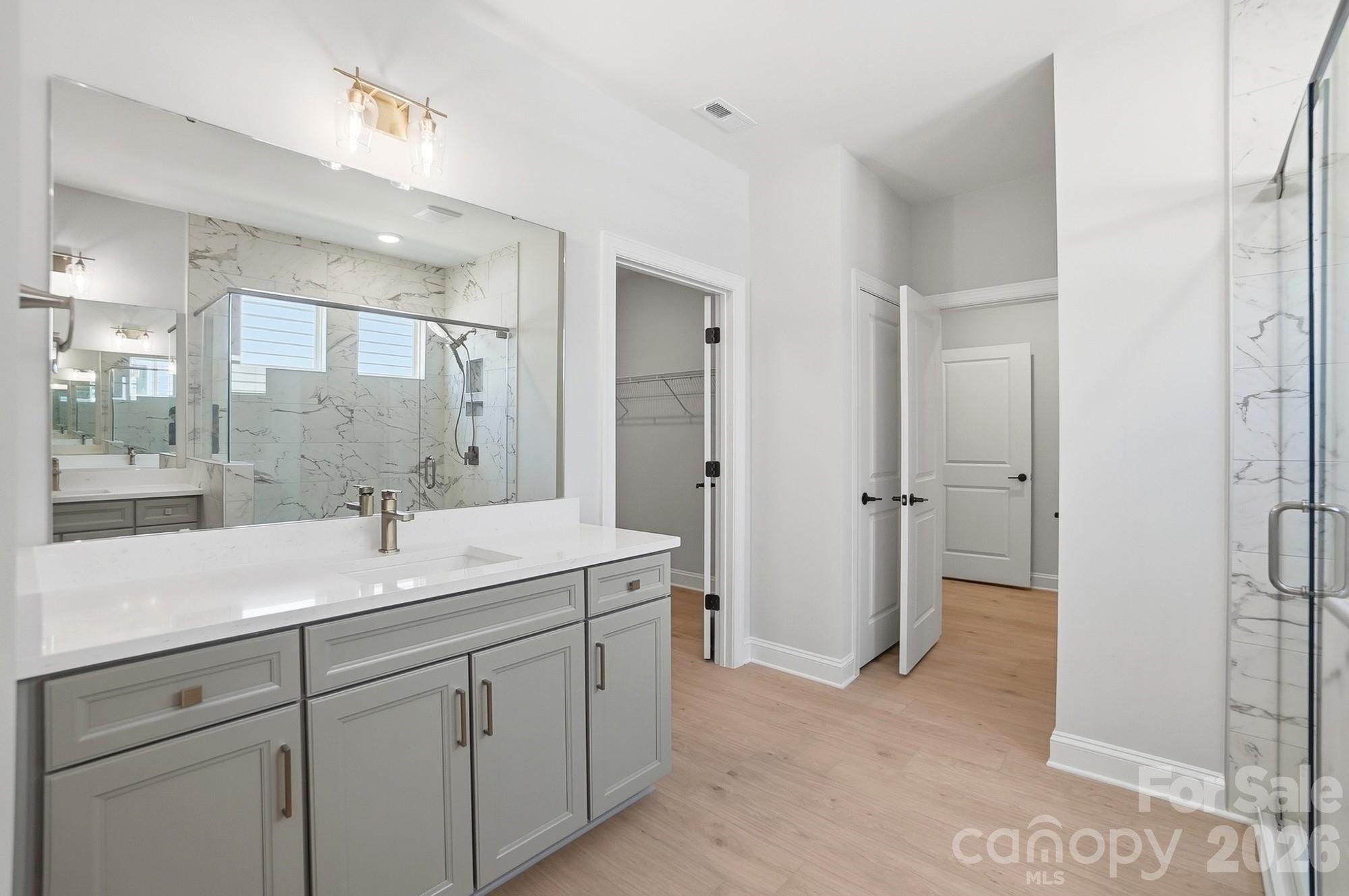 2038 Mantle Ridge Drive — Indian Trail
