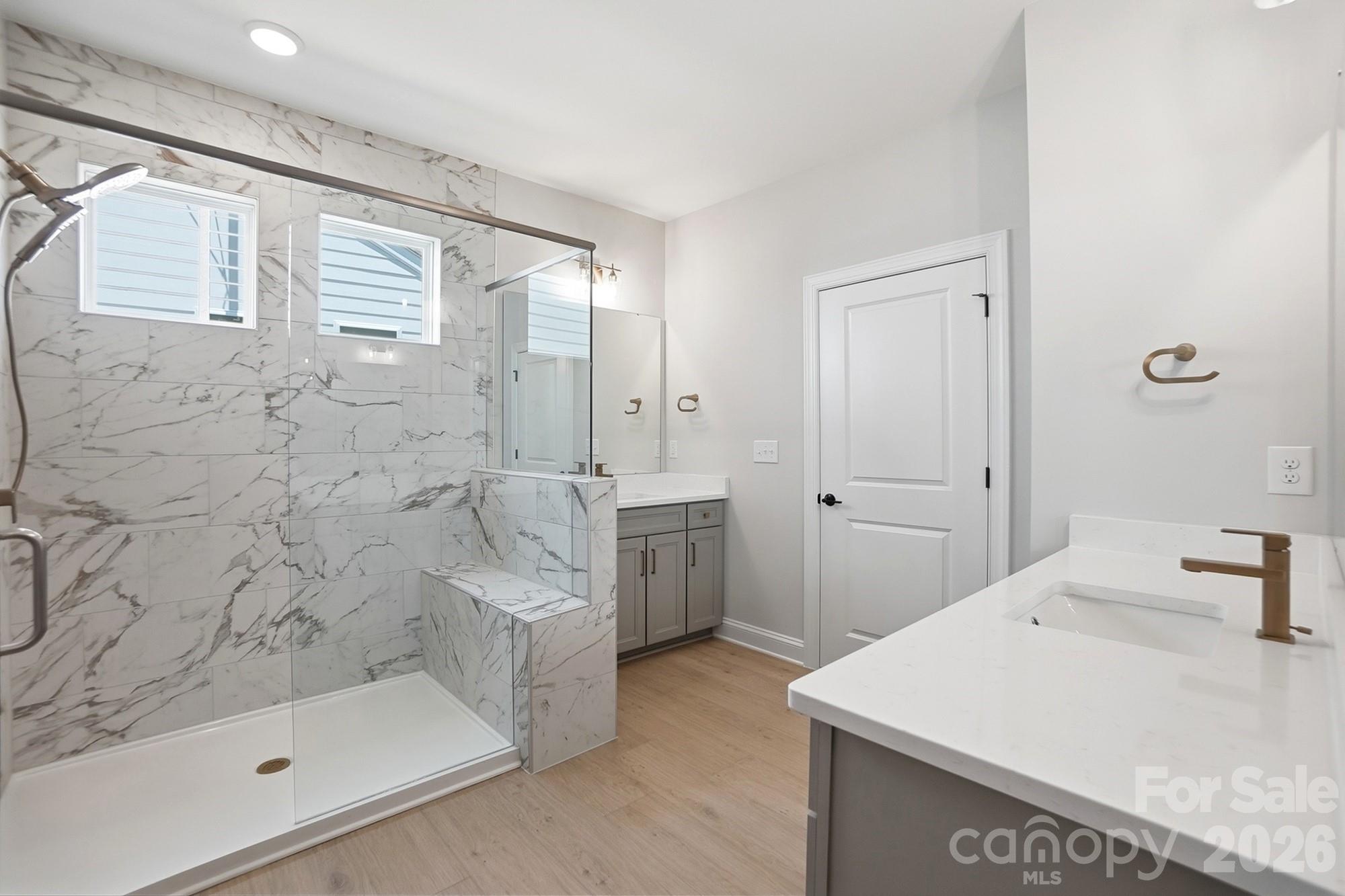2038 Mantle Ridge Drive — Indian Trail