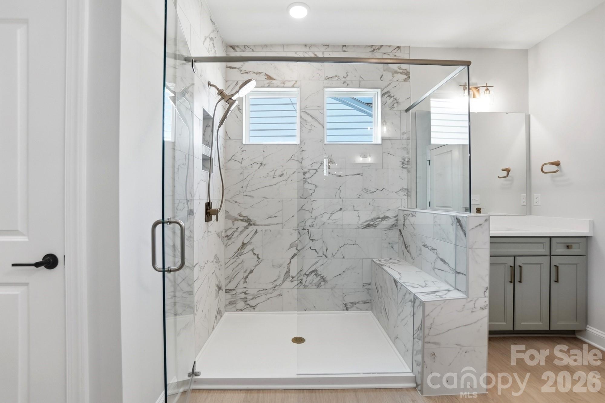 2038 Mantle Ridge Drive — Indian Trail