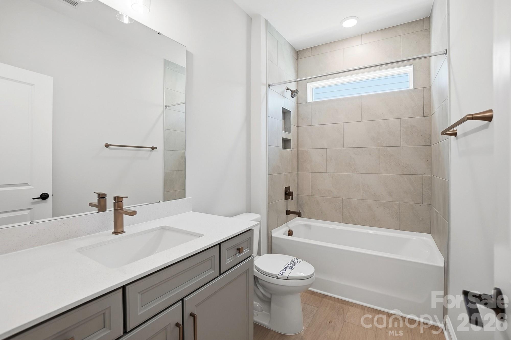 2038 Mantle Ridge Drive — Indian Trail