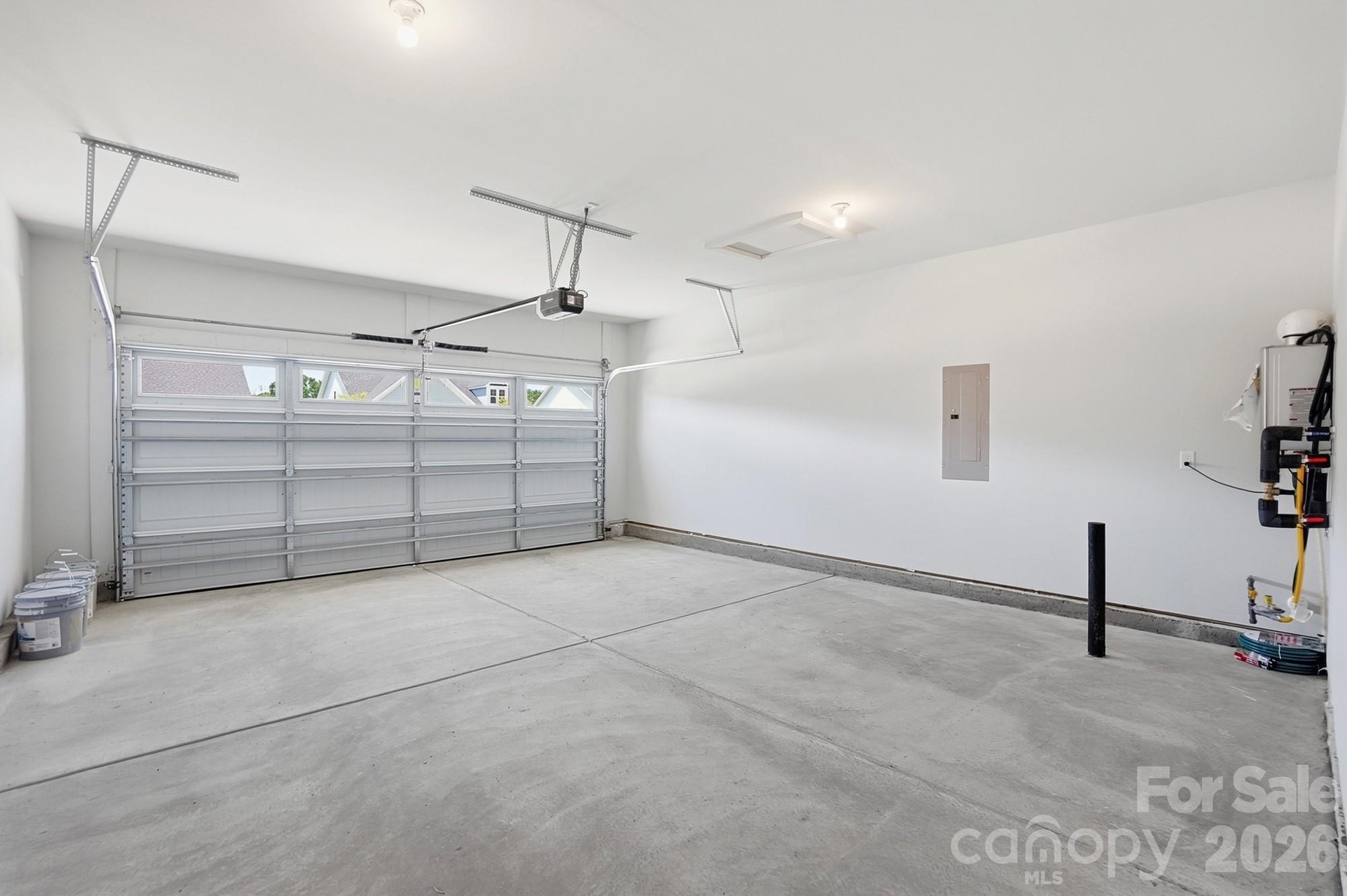2038 Mantle Ridge Drive — Indian Trail