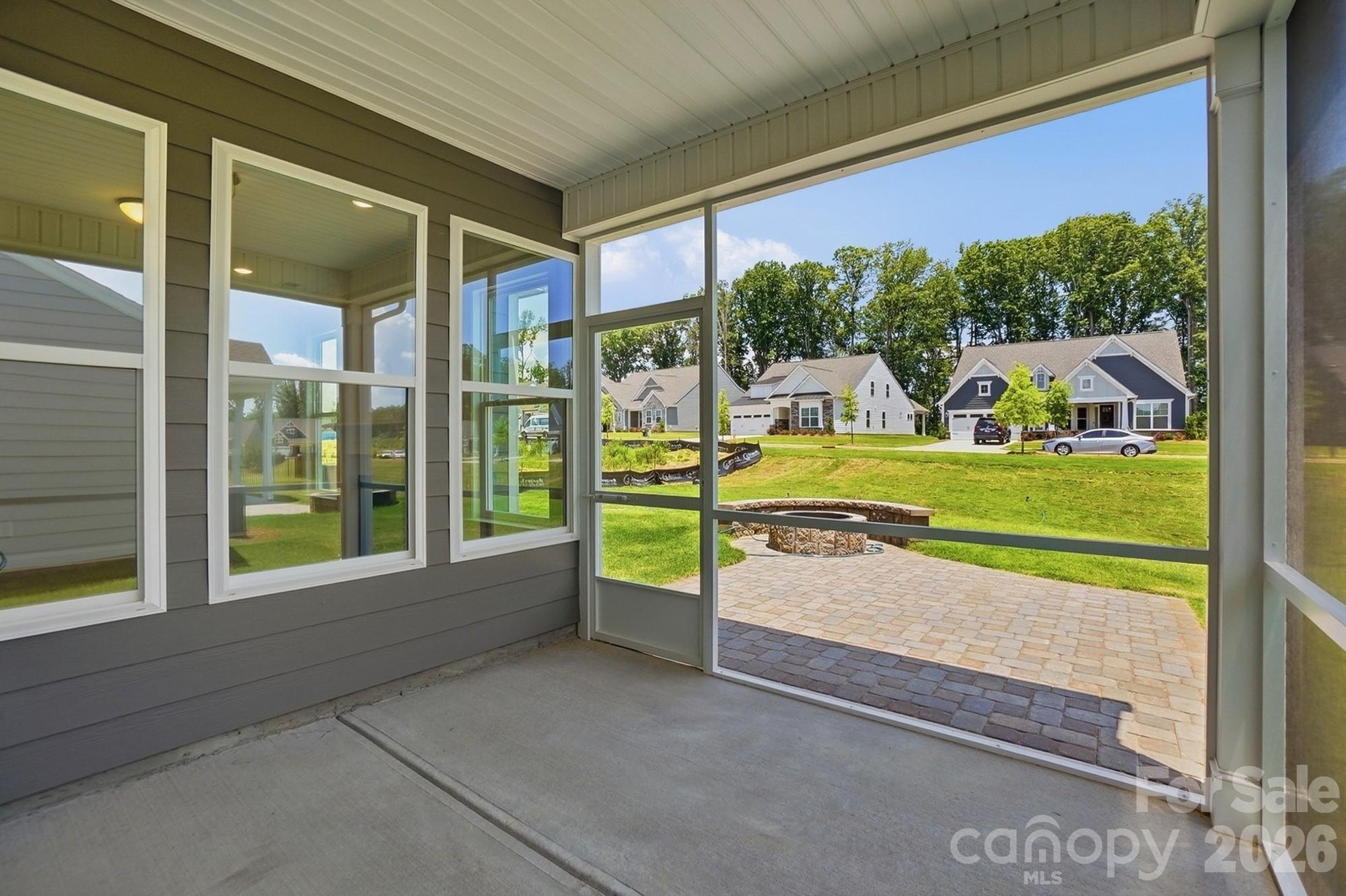 2038 Mantle Ridge Drive — Indian Trail