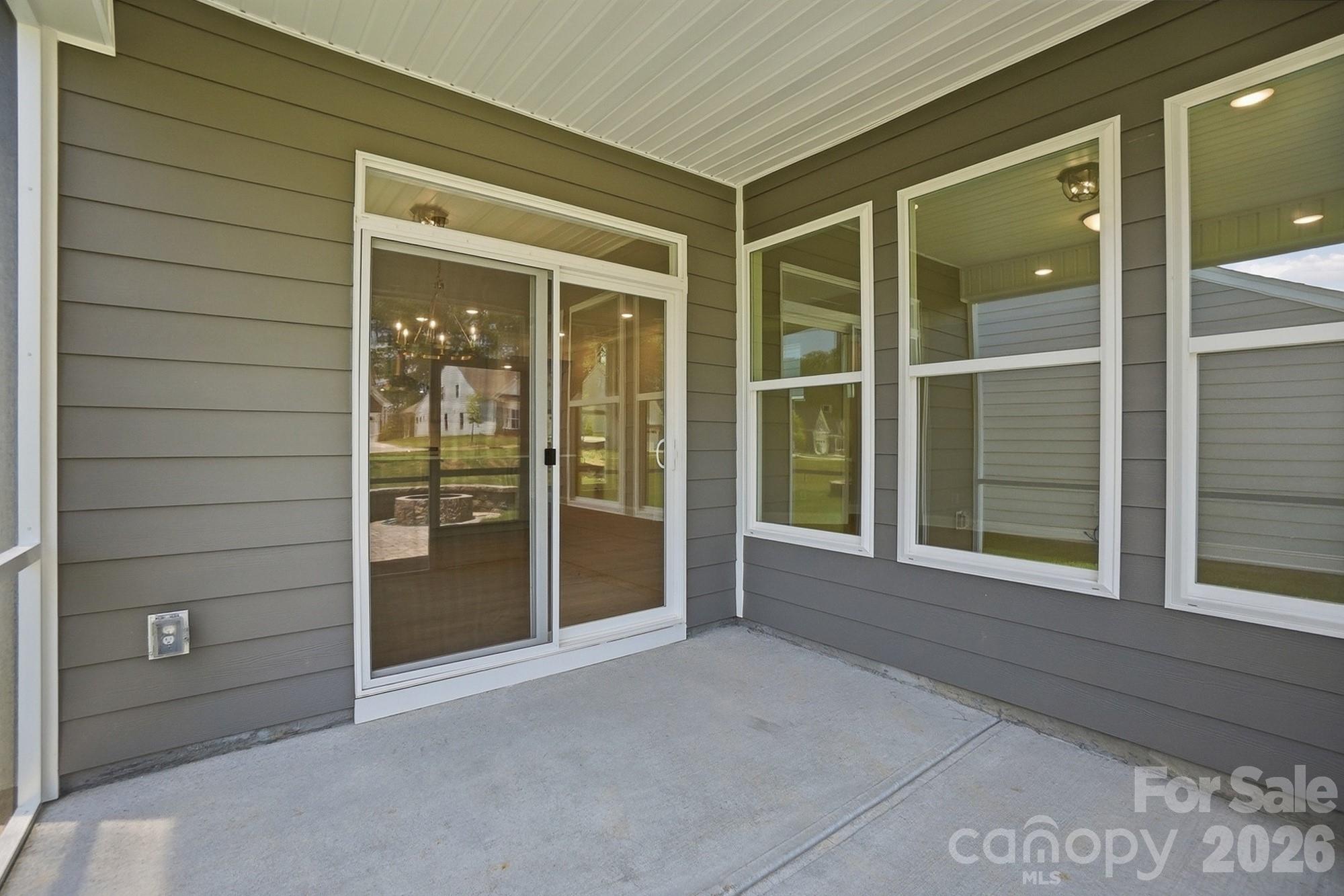 2038 Mantle Ridge Drive — Indian Trail