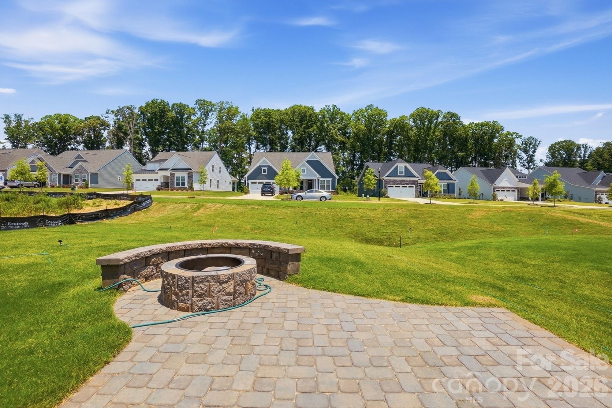 2038 Mantle Ridge Drive — Indian Trail