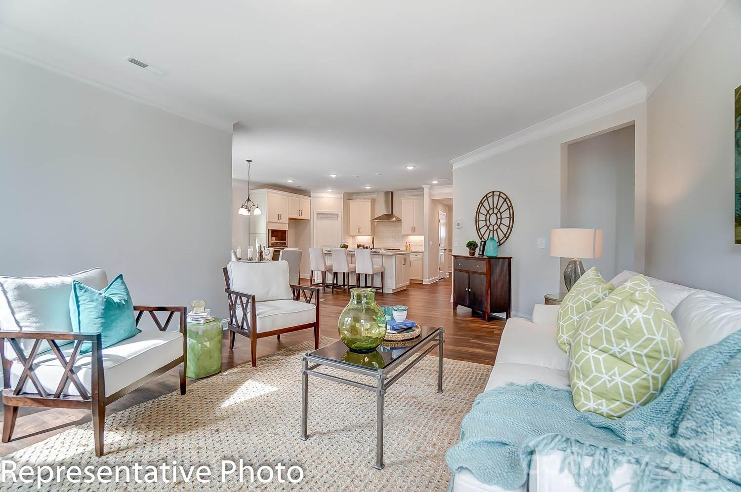 2038 Mantle Ridge Drive — Indian Trail