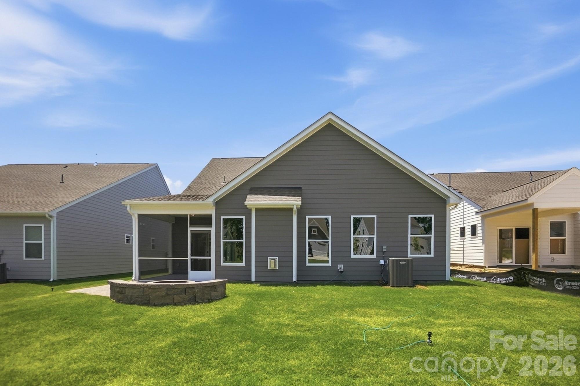 2038 Mantle Ridge Drive — Indian Trail