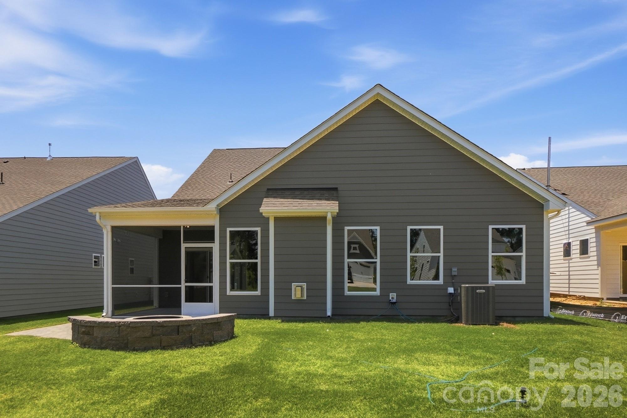 2038 Mantle Ridge Drive — Indian Trail