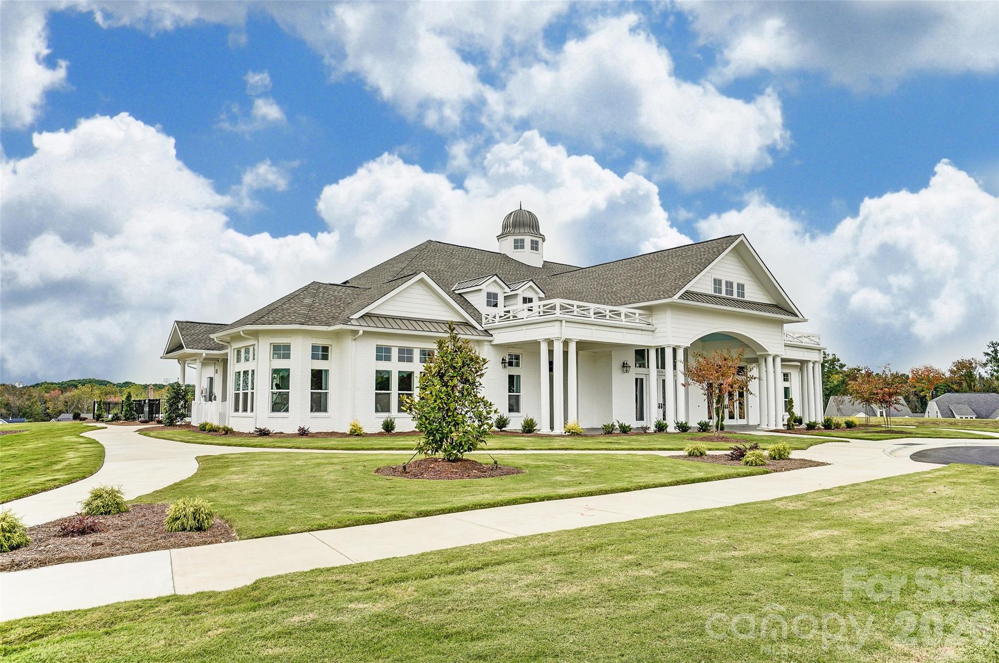 2038 Mantle Ridge Drive — Indian Trail