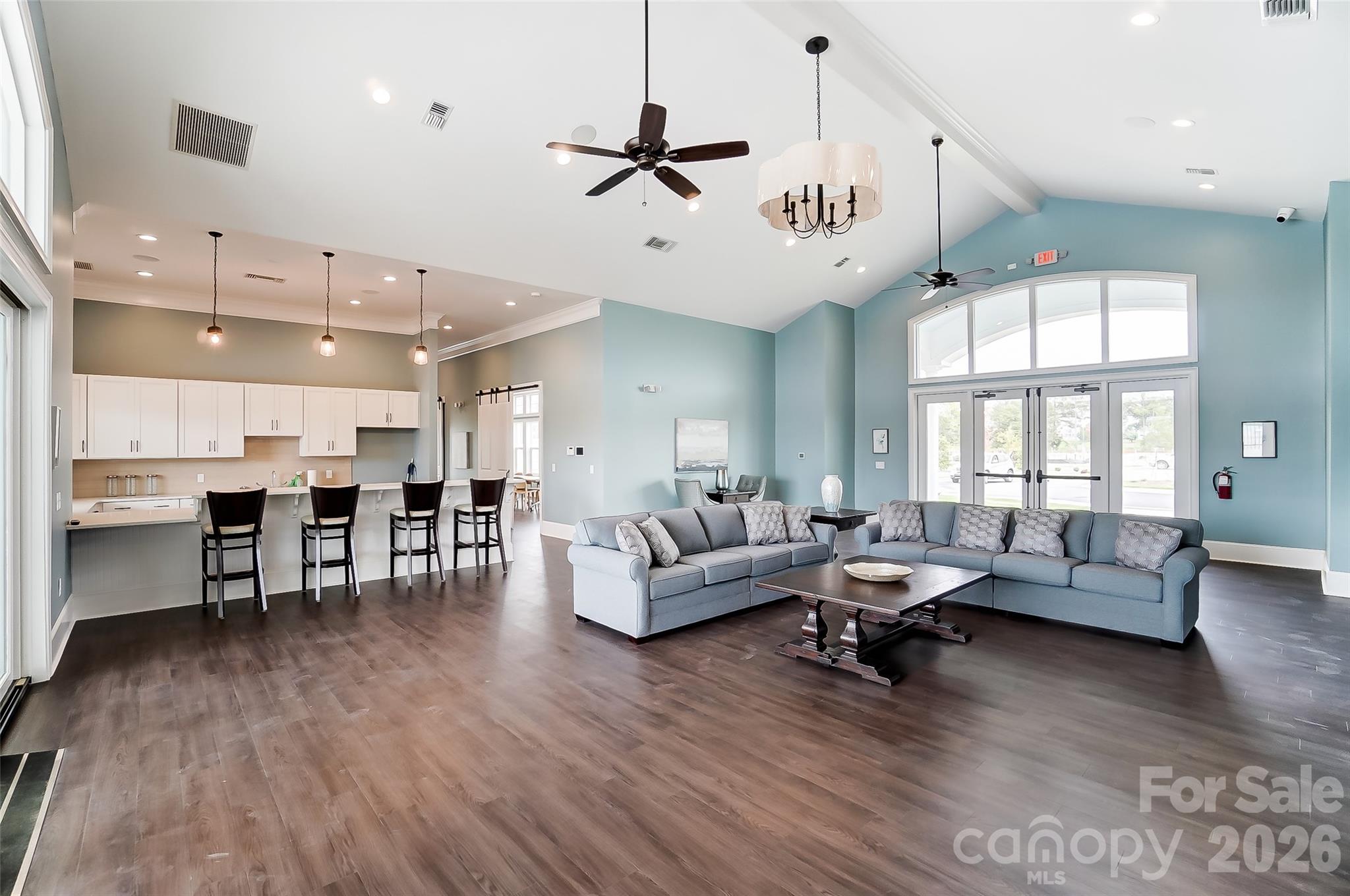 2038 Mantle Ridge Drive — Indian Trail