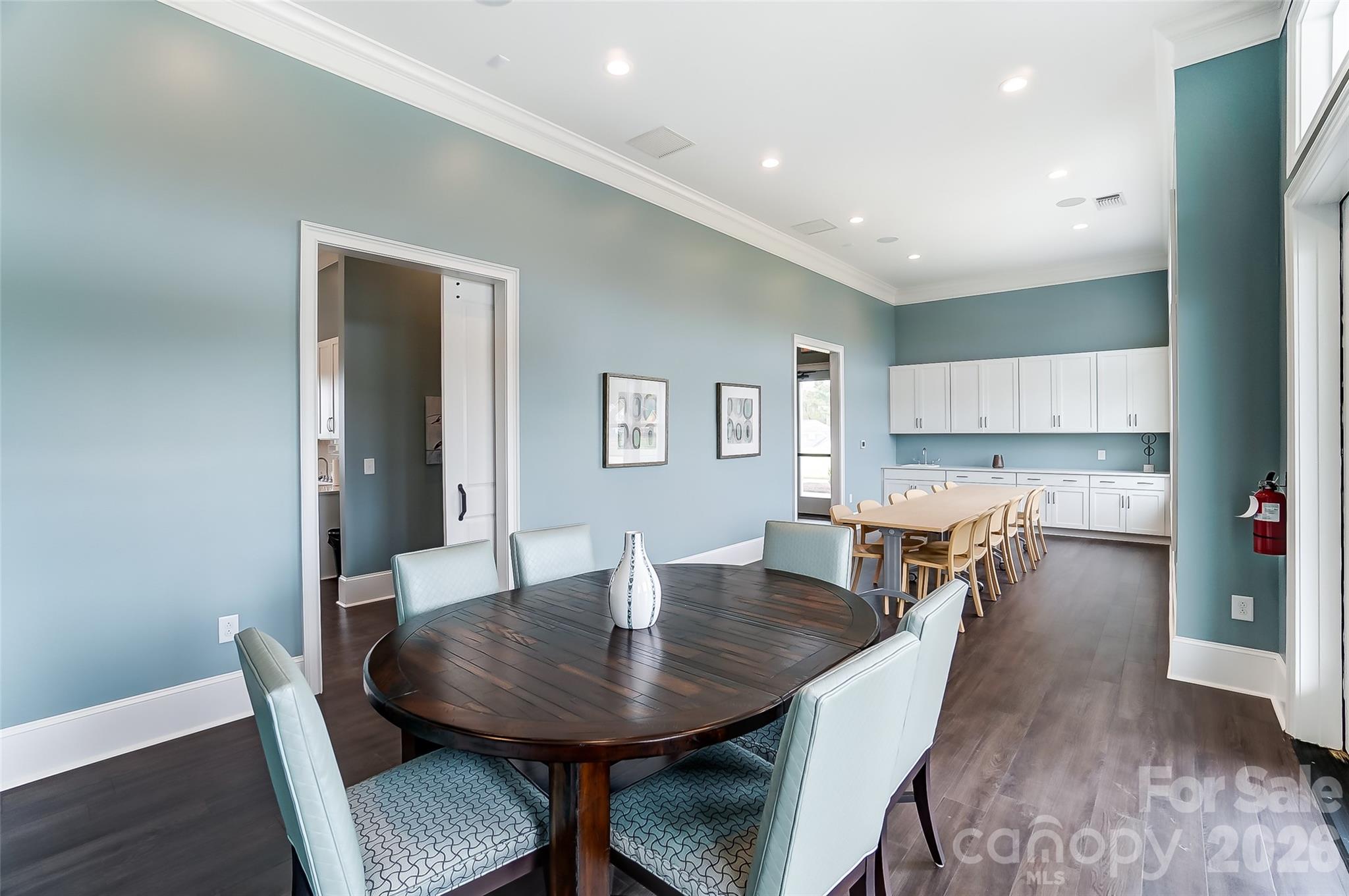 2038 Mantle Ridge Drive — Indian Trail