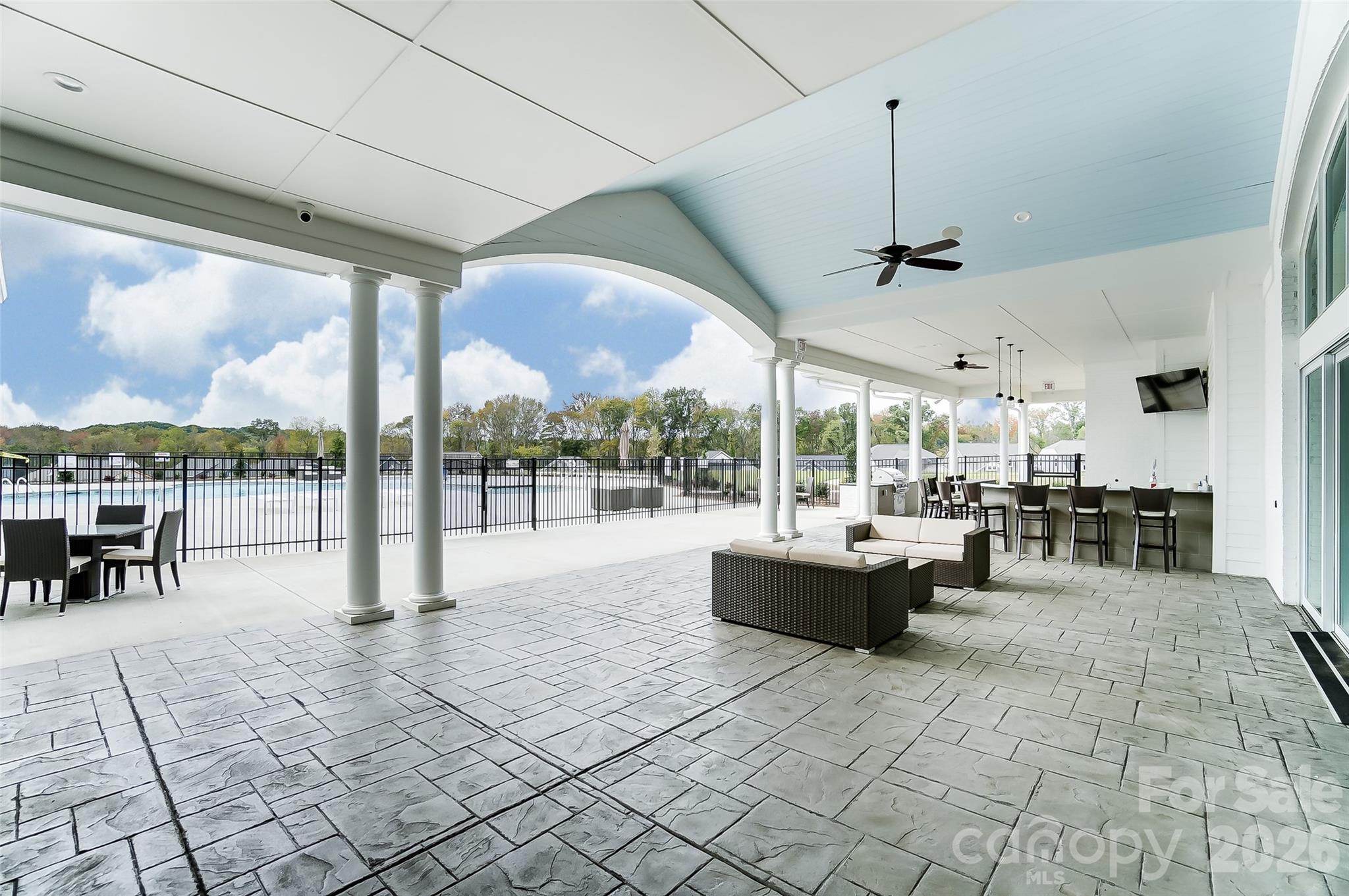 2038 Mantle Ridge Drive — Indian Trail