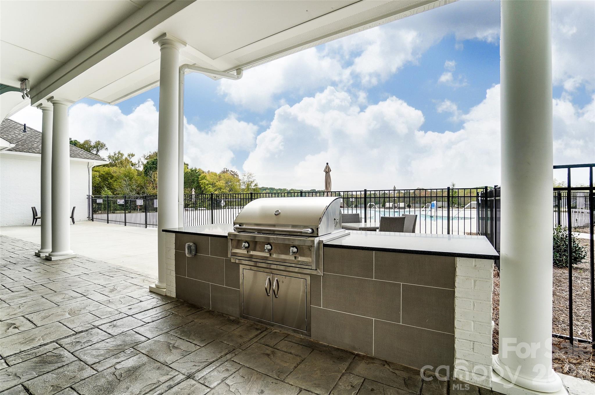 2038 Mantle Ridge Drive — Indian Trail