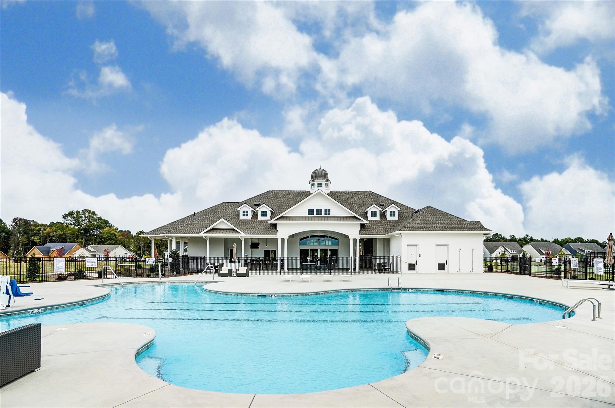 2038 Mantle Ridge Drive — Indian Trail