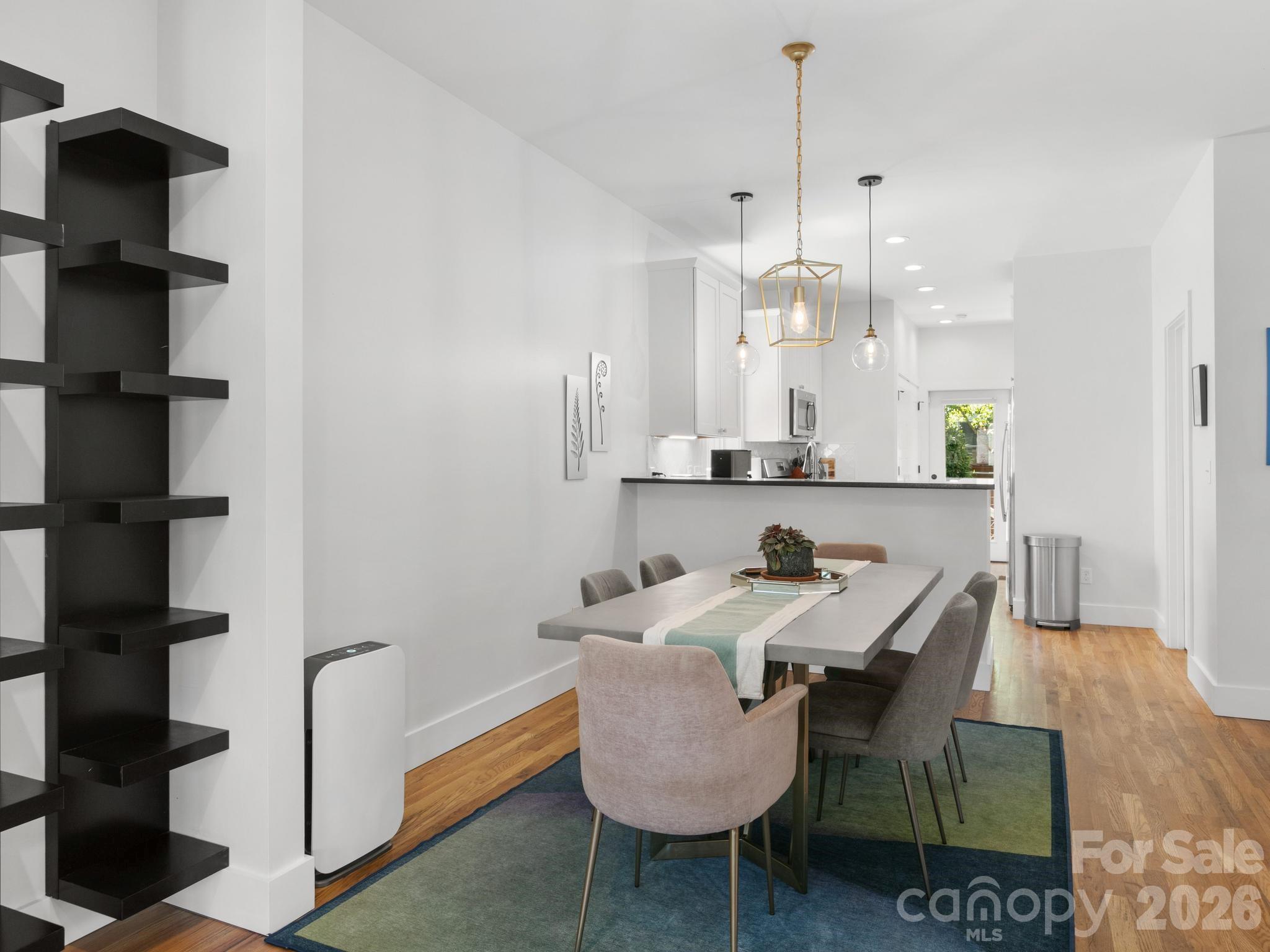 46 Rumbough Place — Asheville