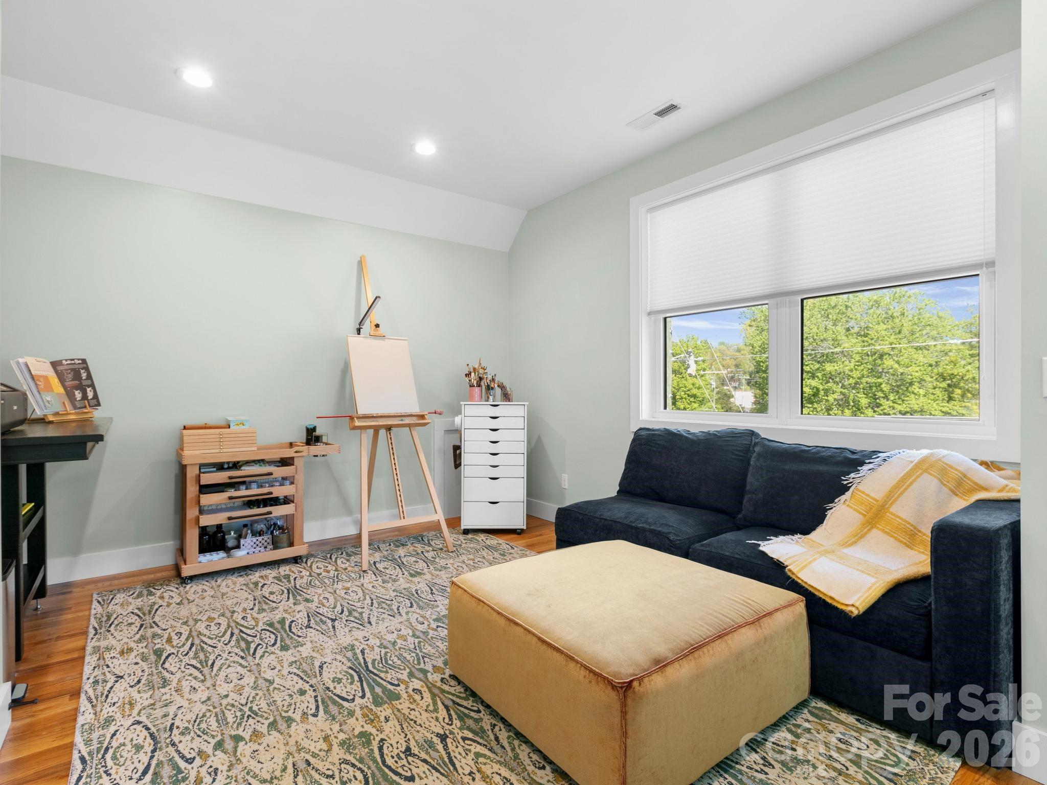 46 Rumbough Place — Asheville