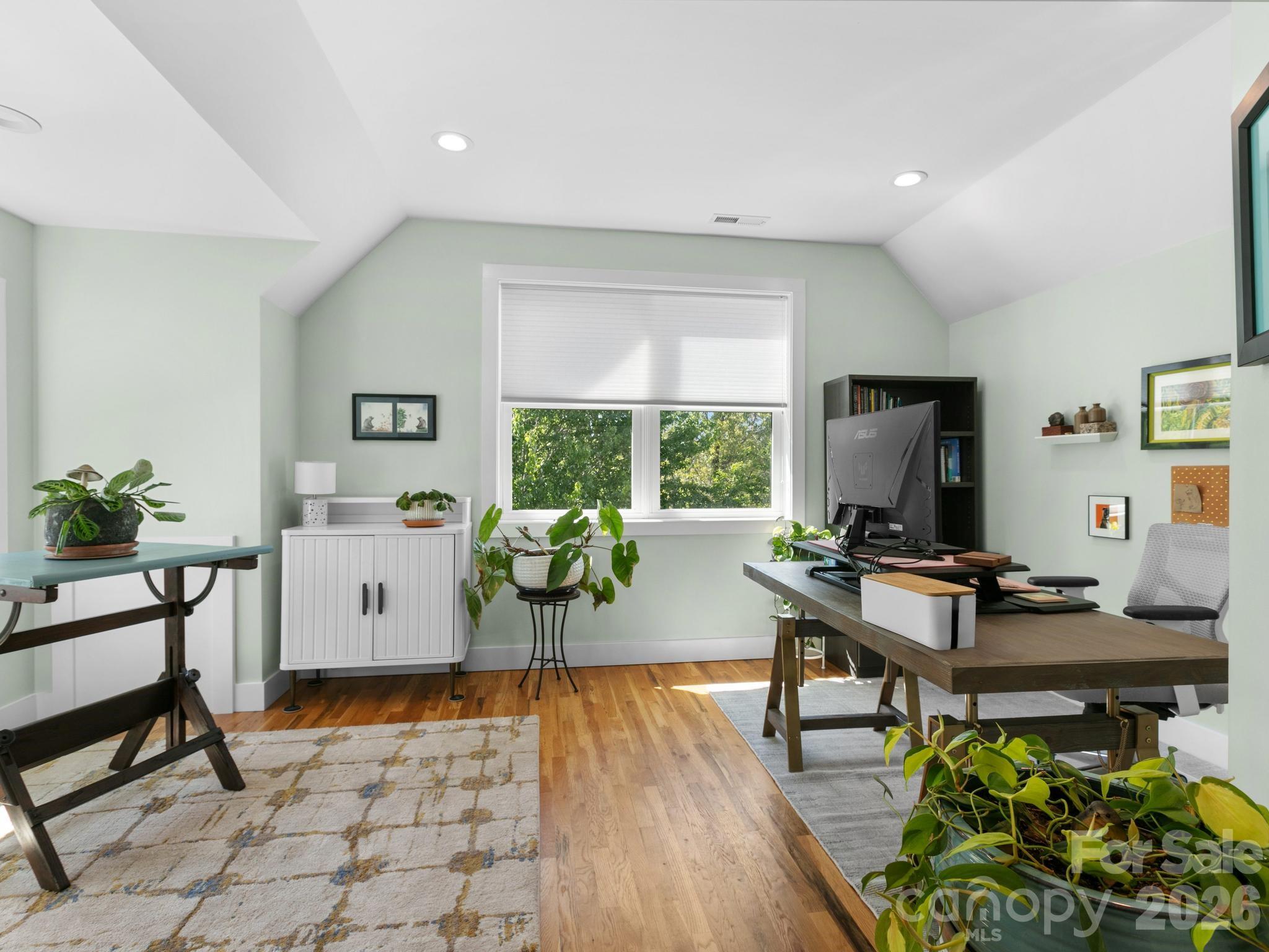 46 Rumbough Place — Asheville