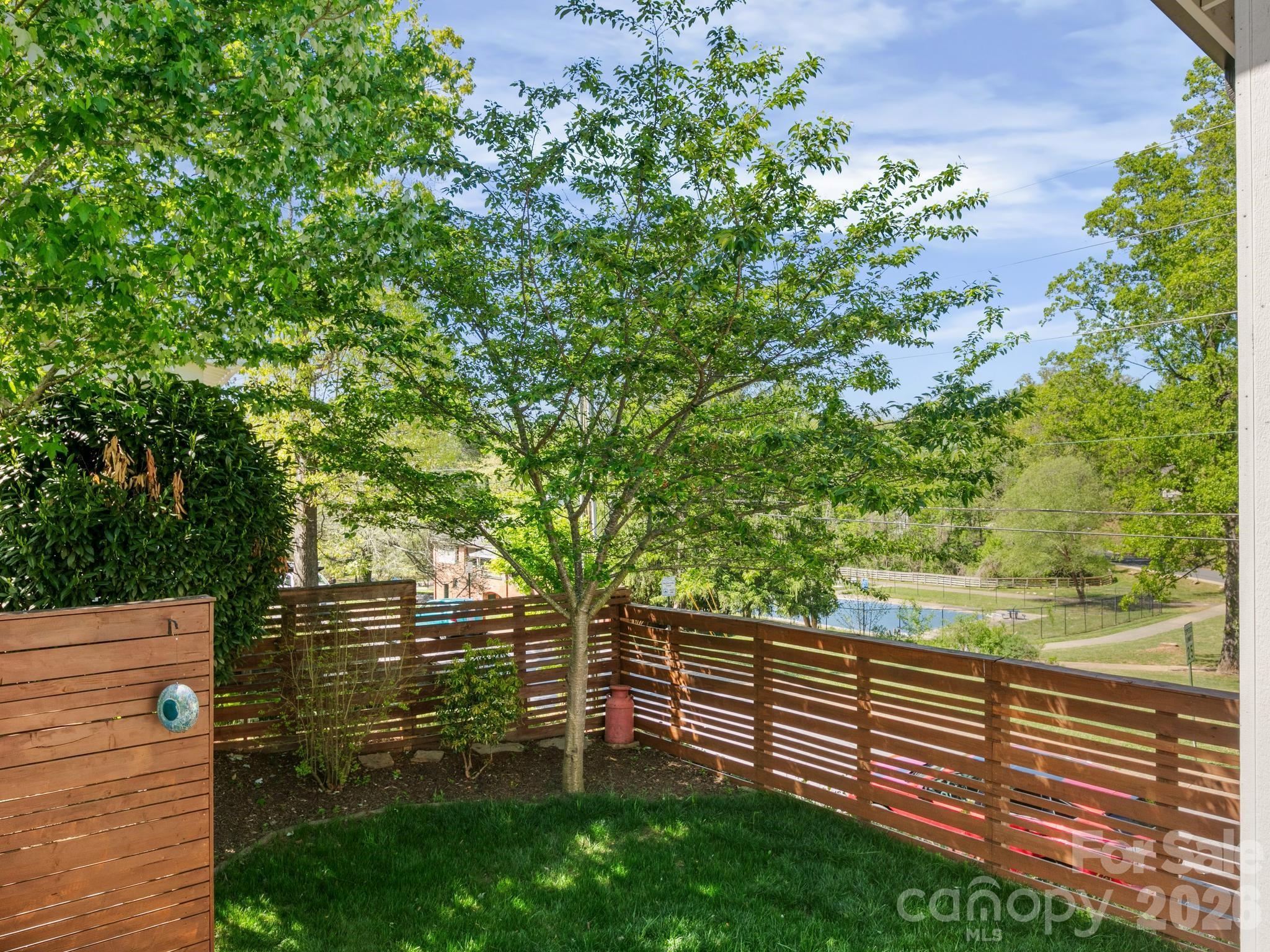 46 Rumbough Place — Asheville