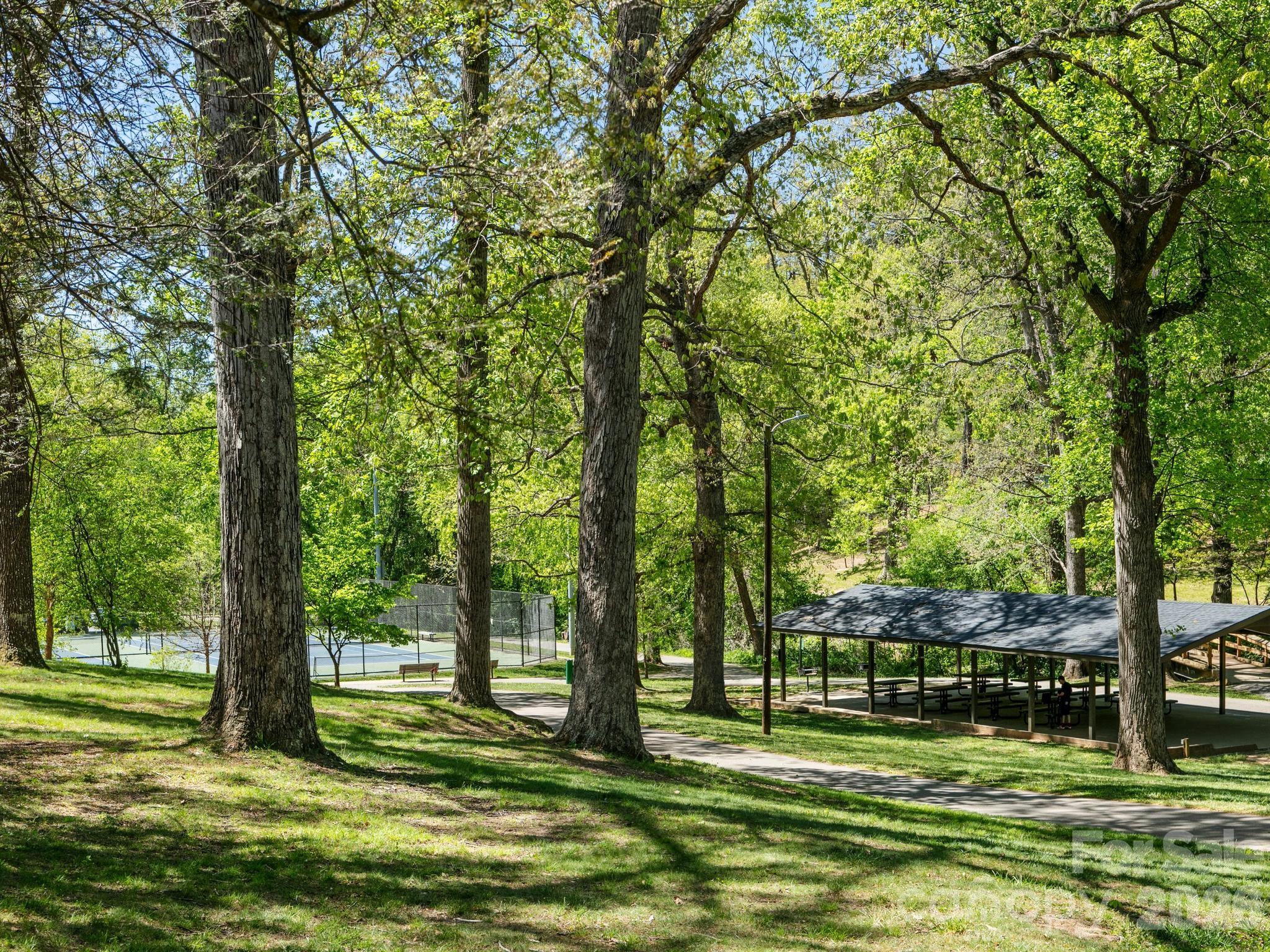 46 Rumbough Place — Asheville