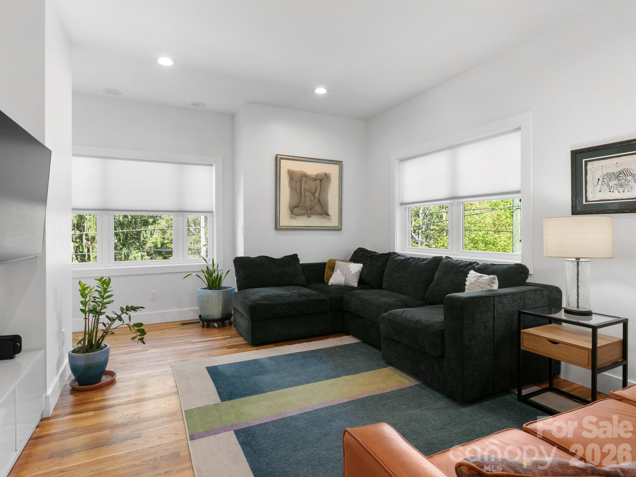 46 Rumbough Place — Asheville