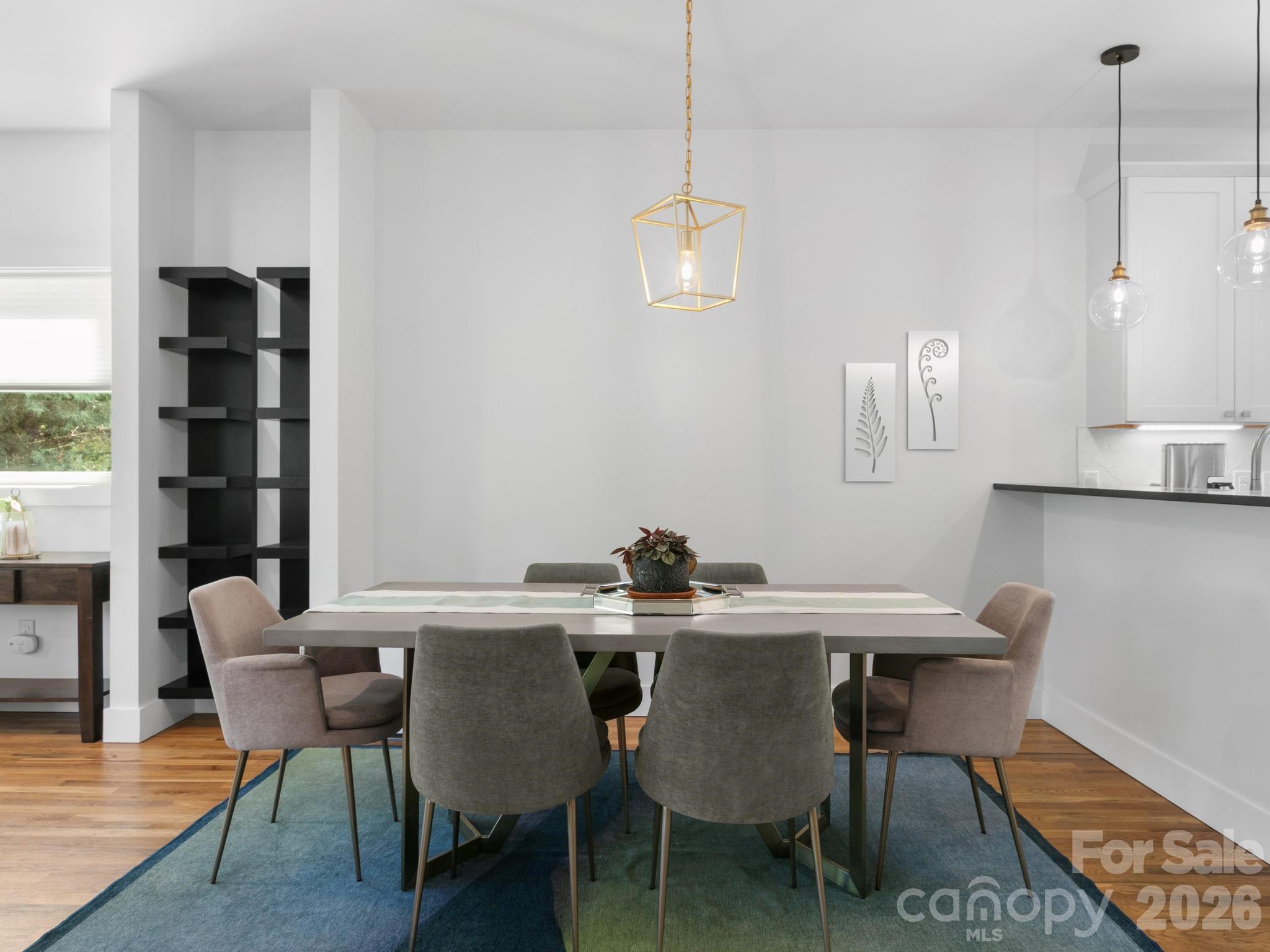 46 Rumbough Place — Asheville