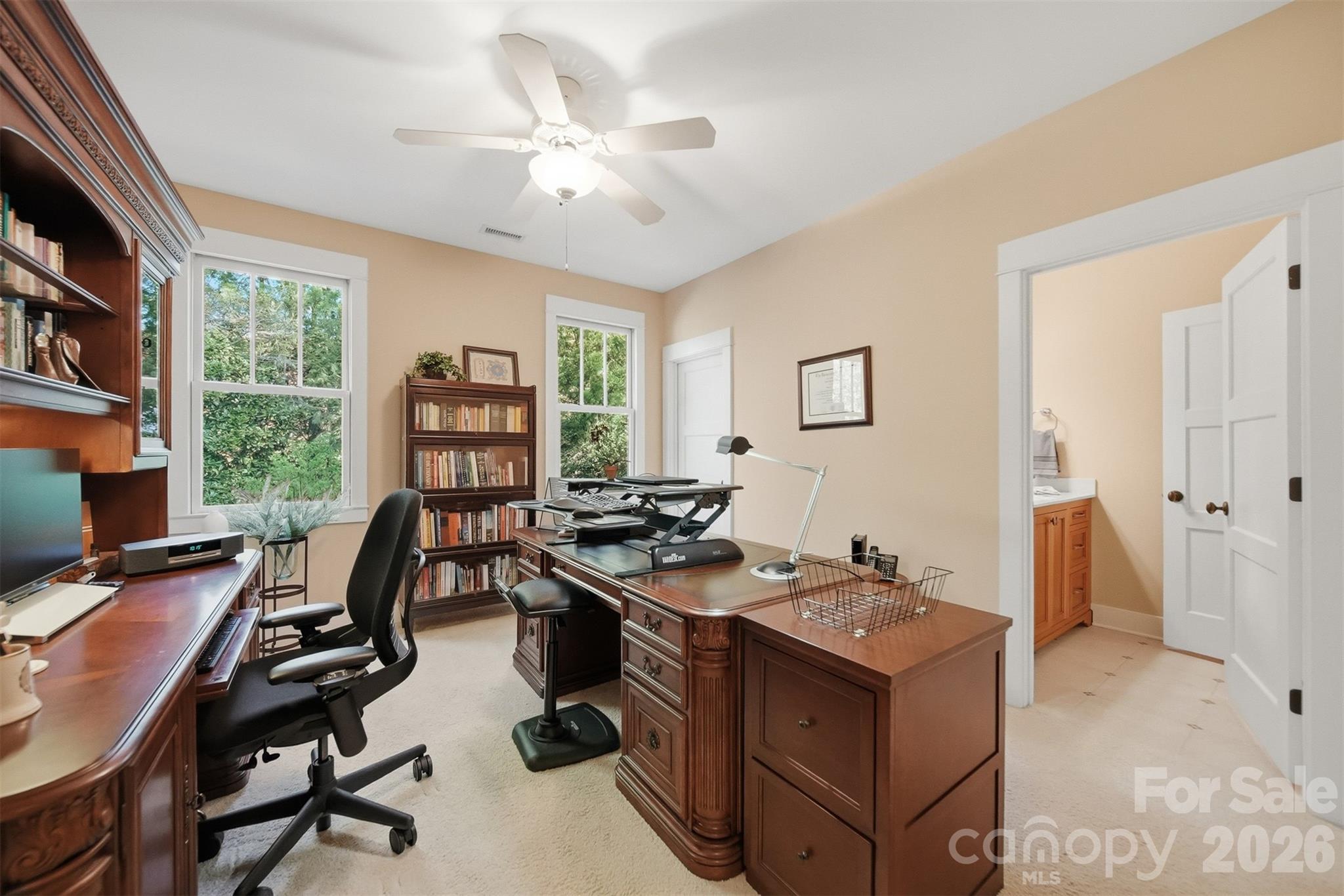 2748 Trent Drive NE — Conover
