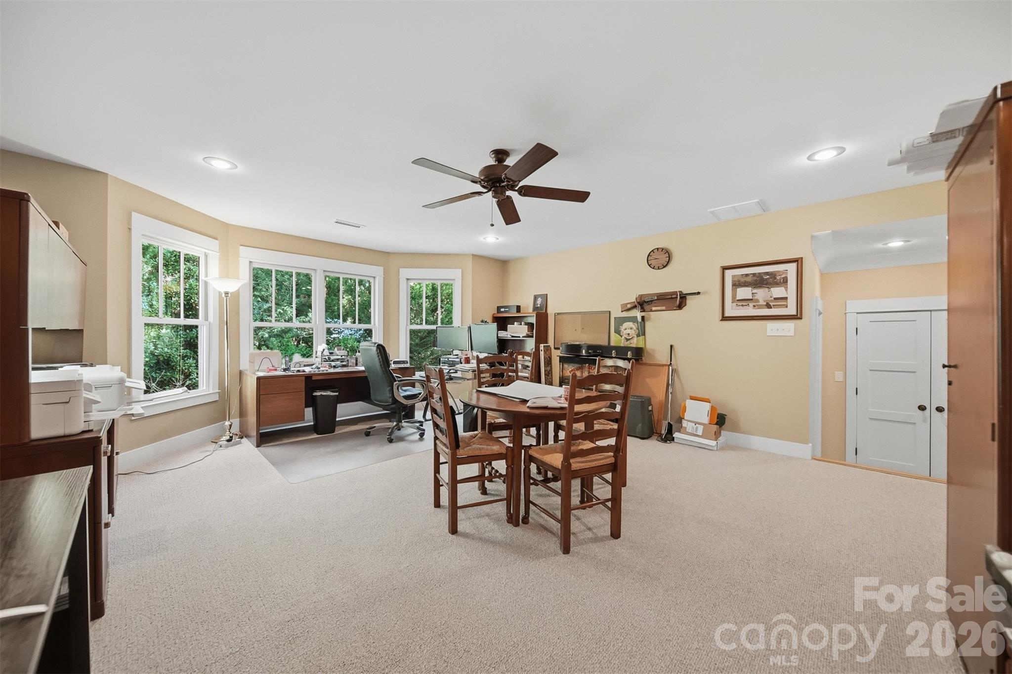 2748 Trent Drive NE — Conover