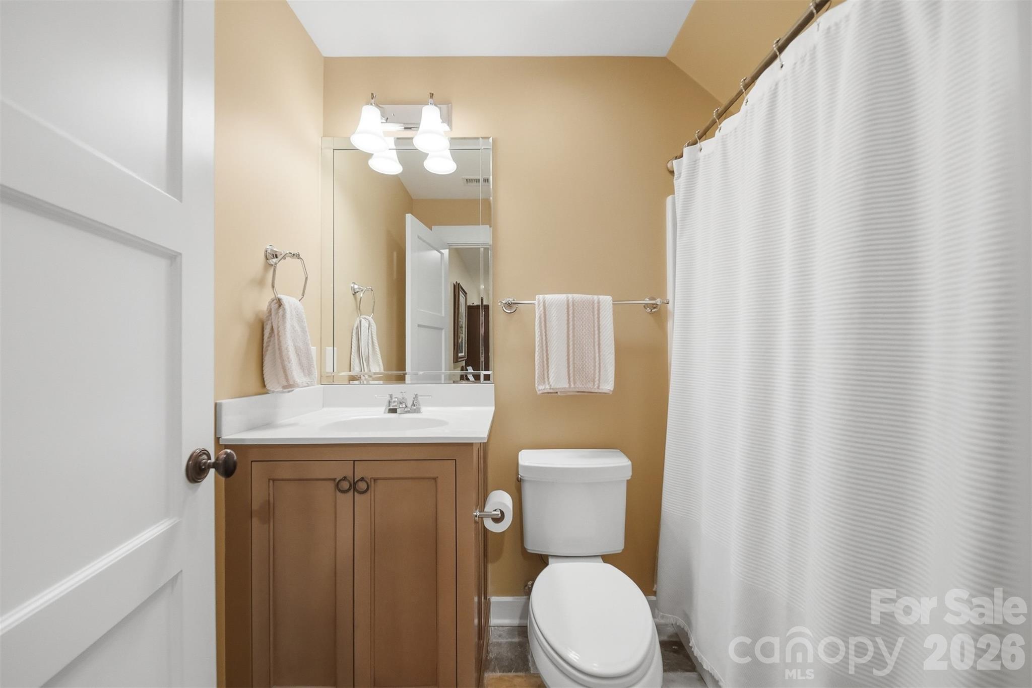 2748 Trent Drive NE — Conover