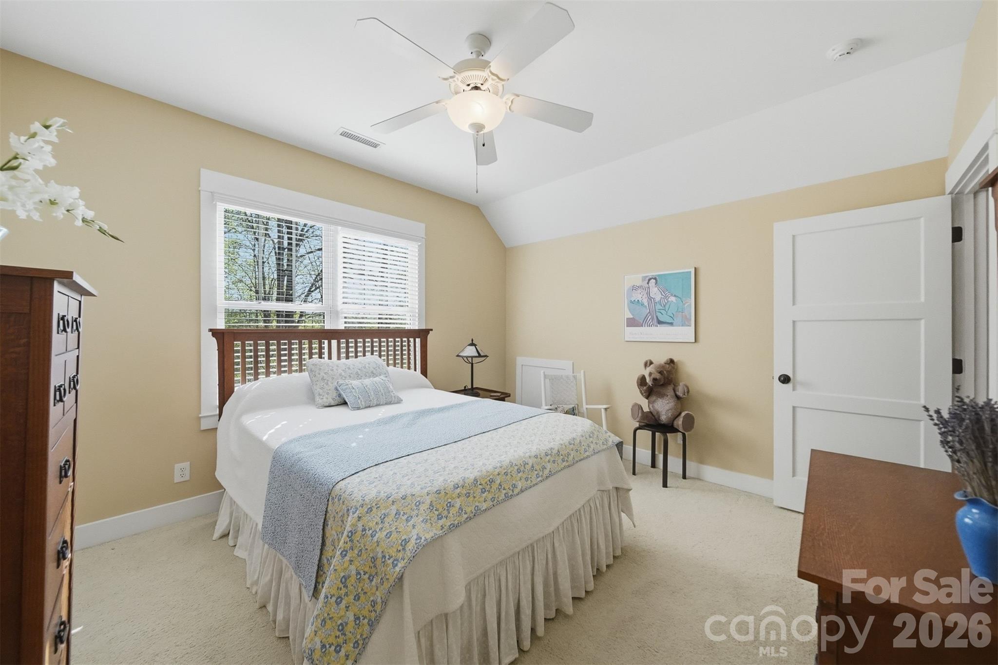 2748 Trent Drive NE — Conover