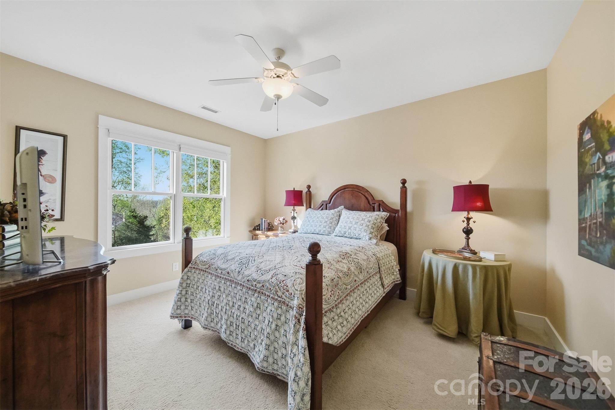 2748 Trent Drive NE — Conover