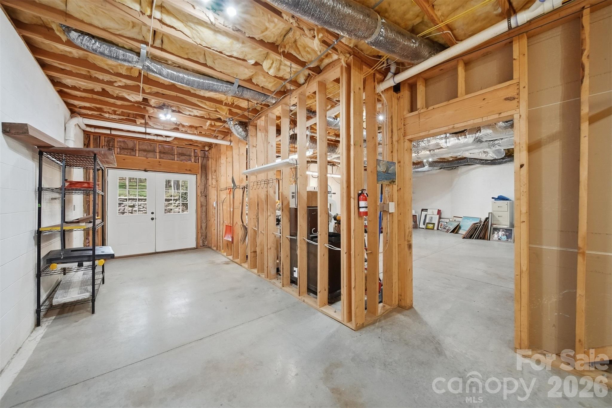 2748 Trent Drive NE — Conover