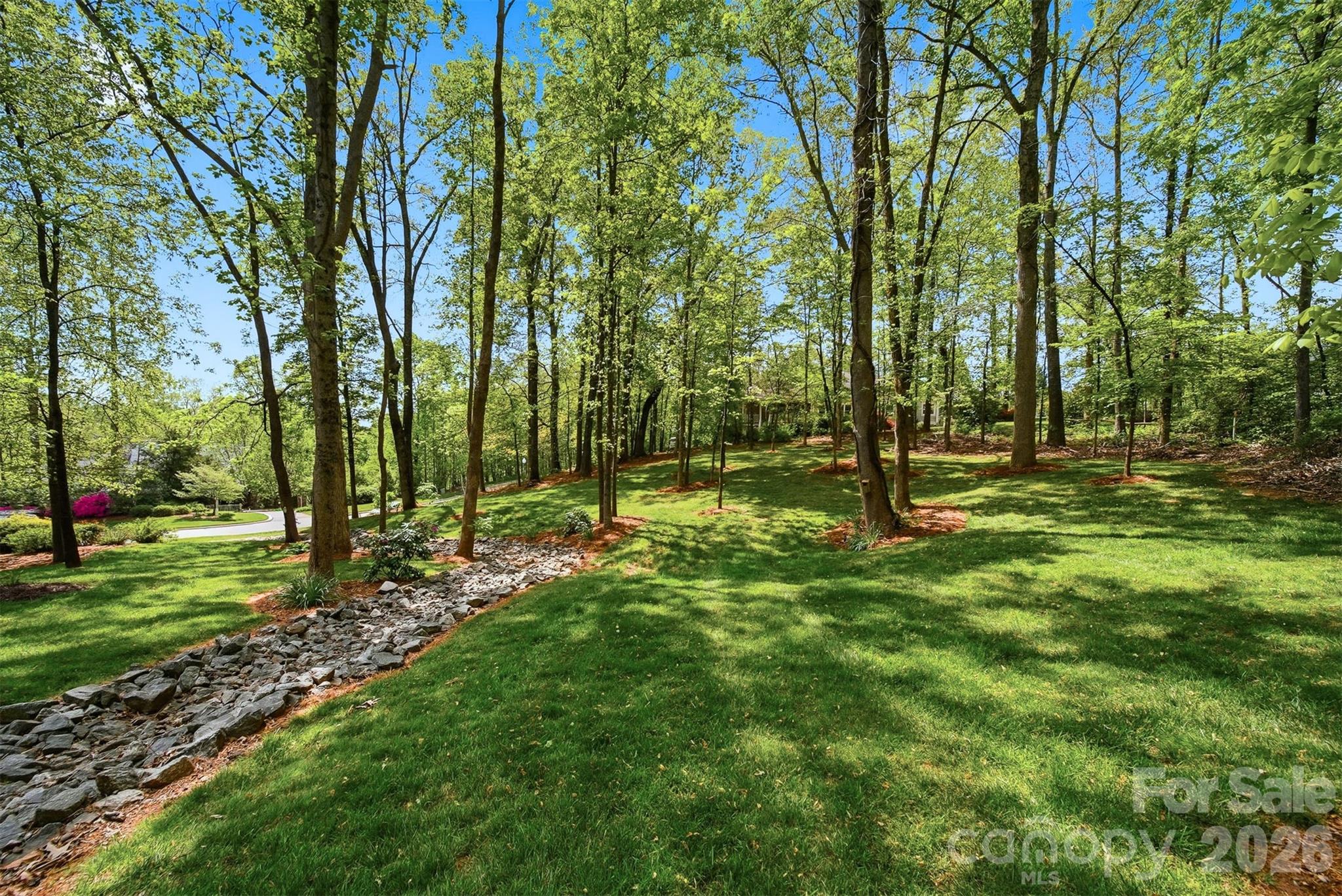 2748 Trent Drive NE — Conover
