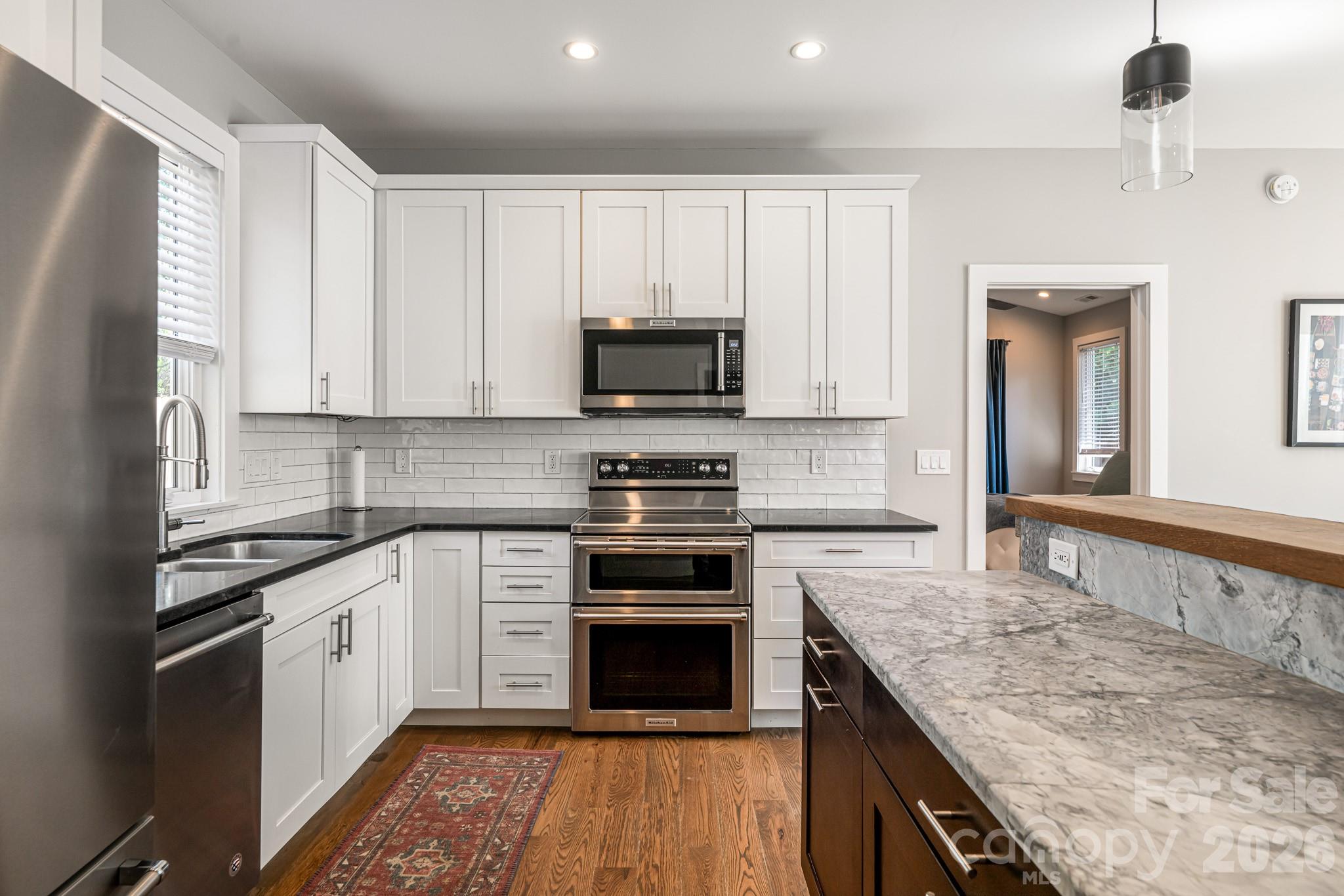 139 Linden Street — Arden