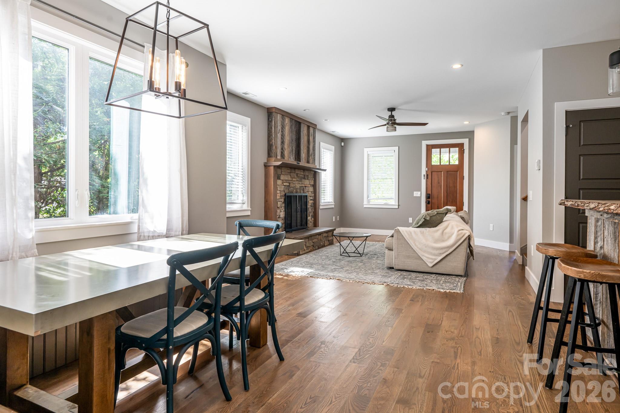 139 Linden Street — Arden