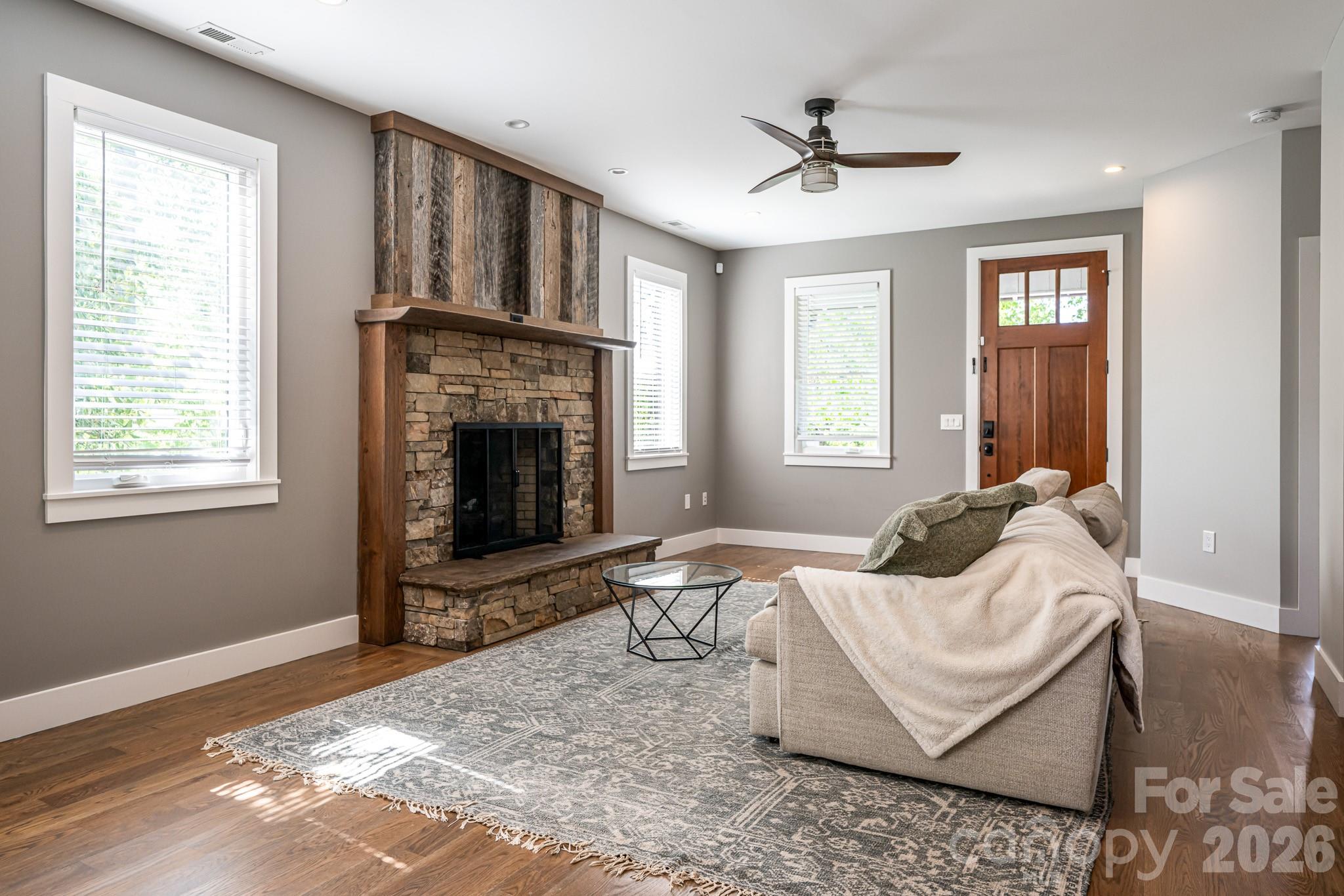 139 Linden Street — Arden