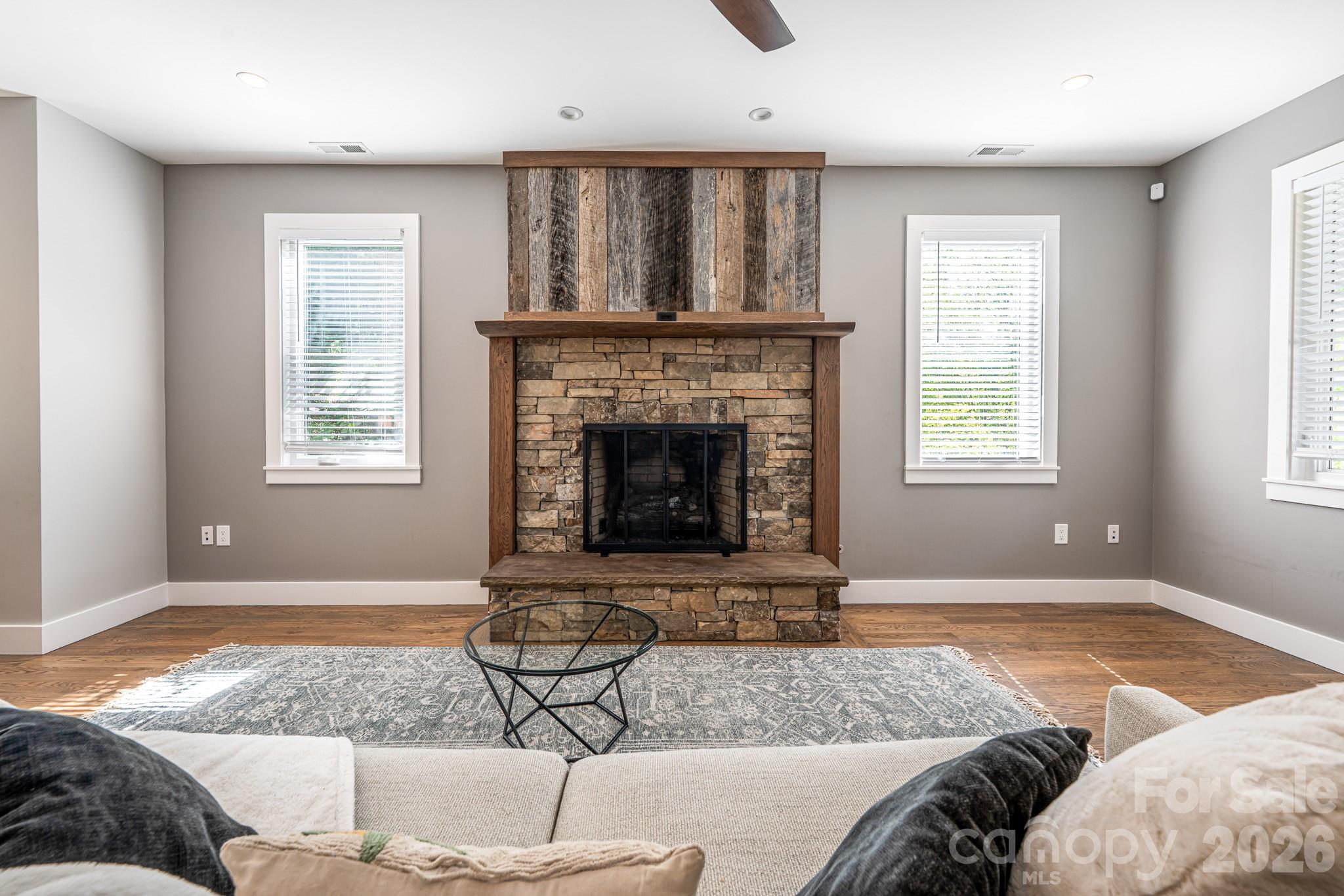 139 Linden Street — Arden