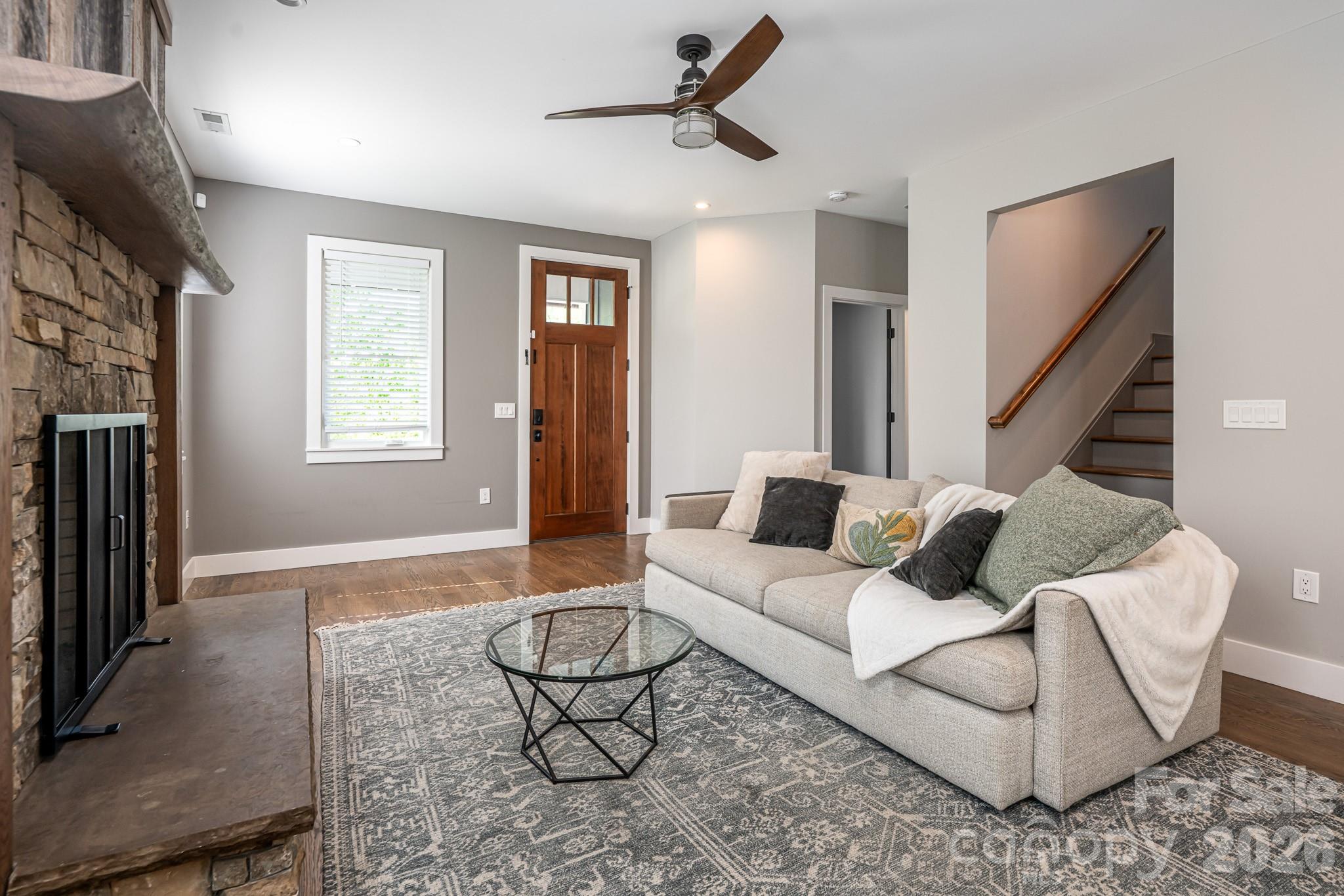 139 Linden Street — Arden