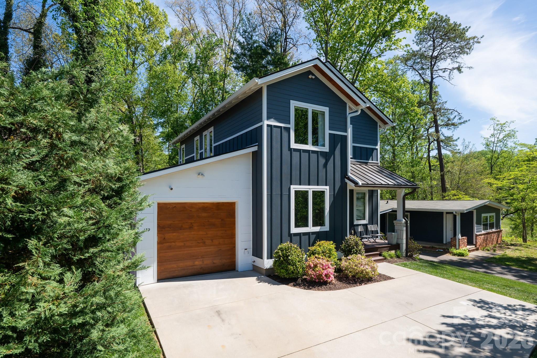 139 Linden Street — Arden
